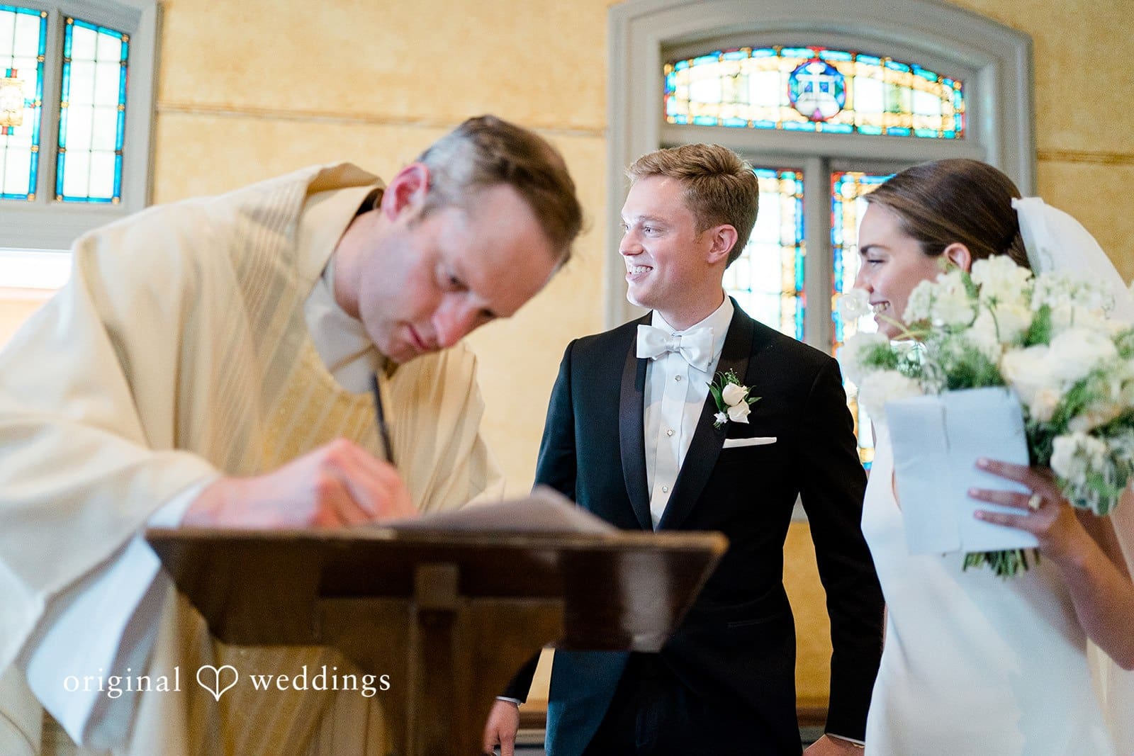 Dockside at Dukes Wedding // Meghan & Brennain -