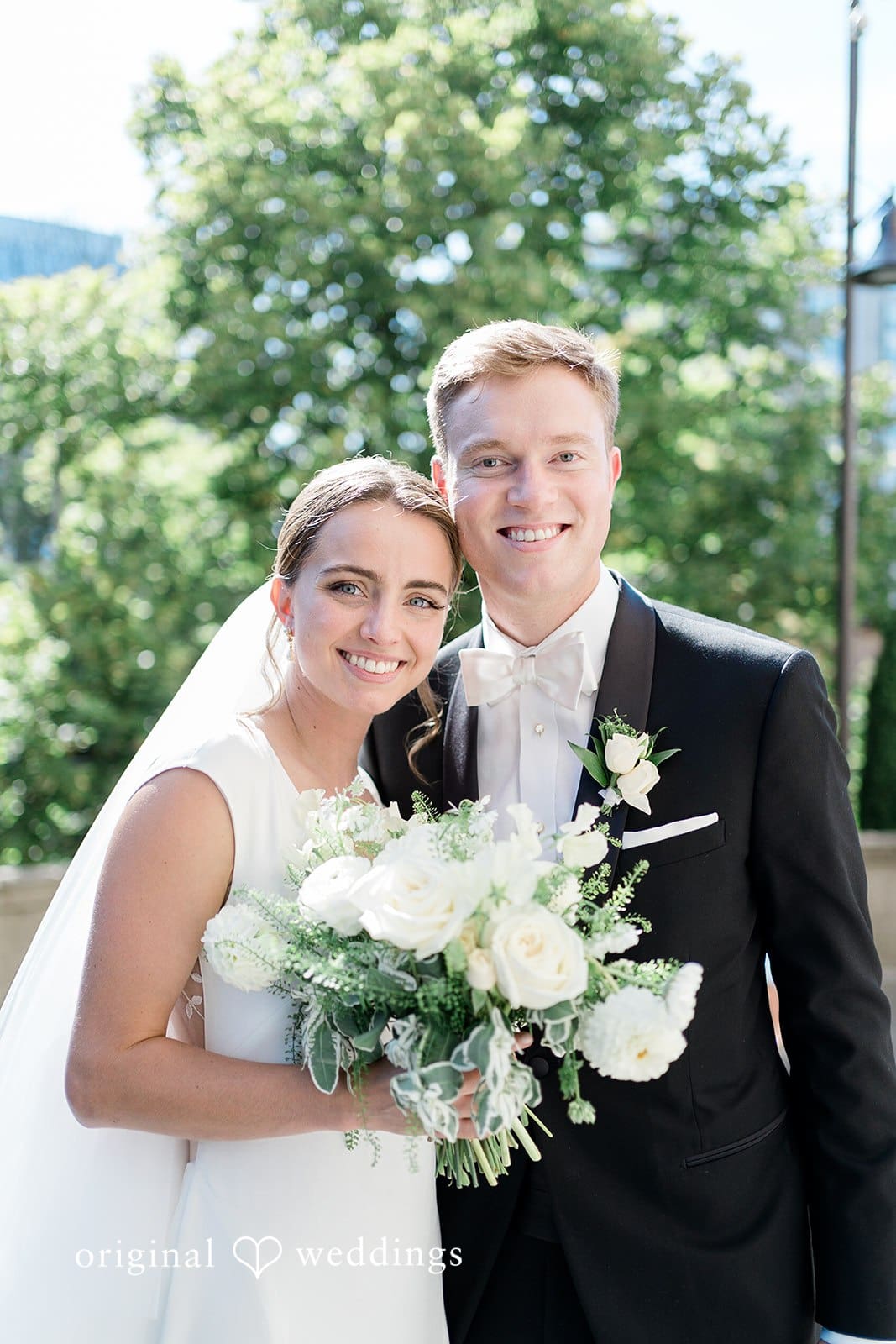 Dockside at Dukes Wedding // Meghan & Brennain -