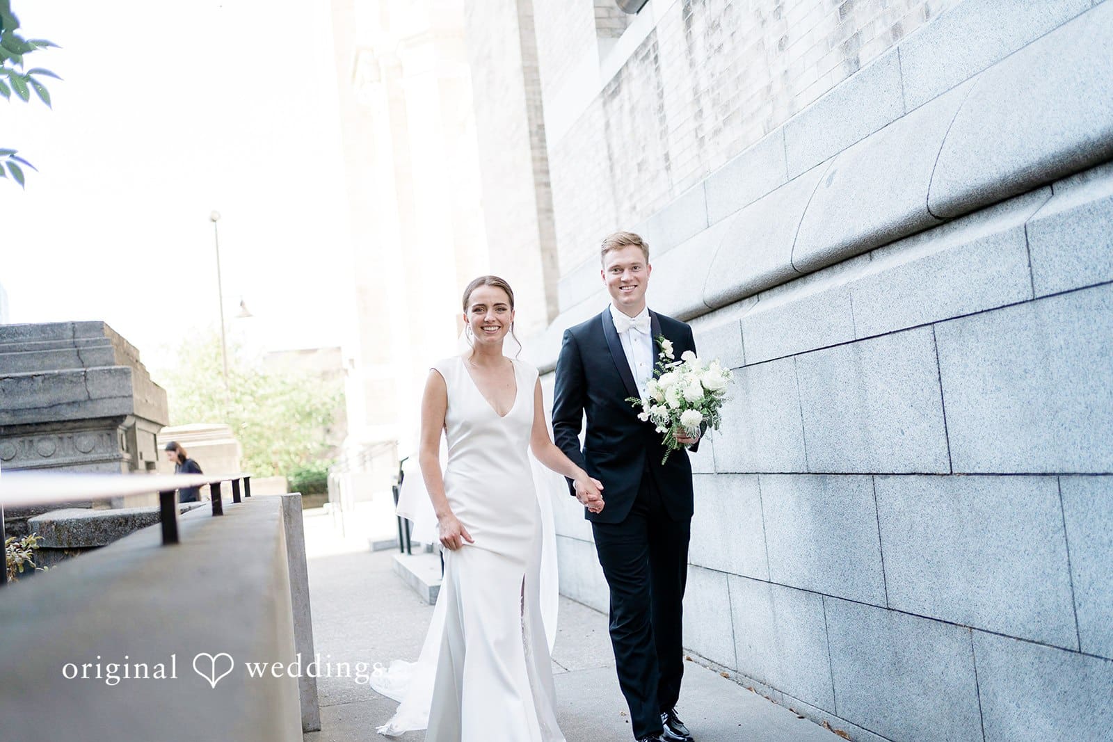 Dockside at Dukes Wedding // Meghan & Brennain -