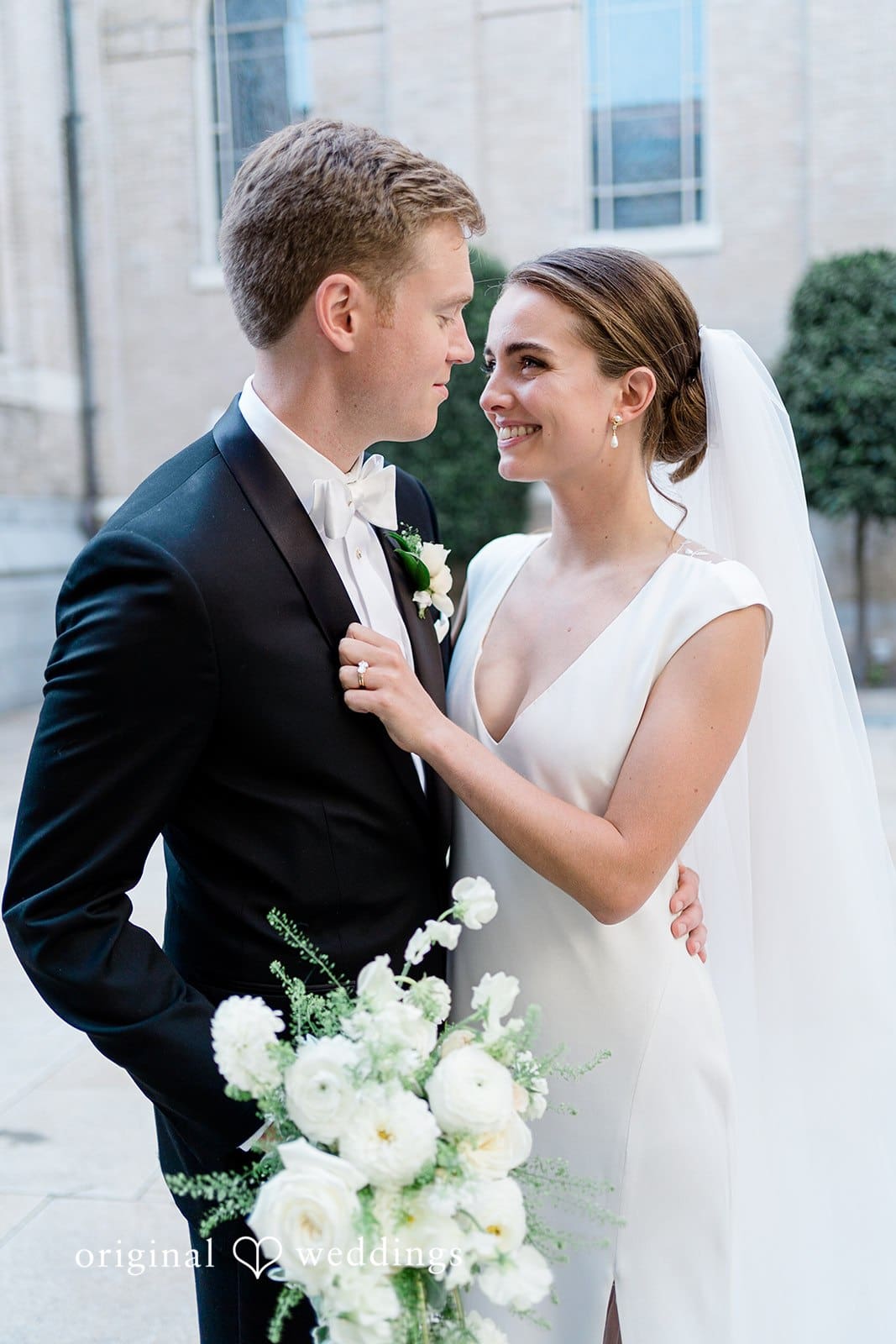 Dockside at Dukes Wedding // Meghan & Brennain -