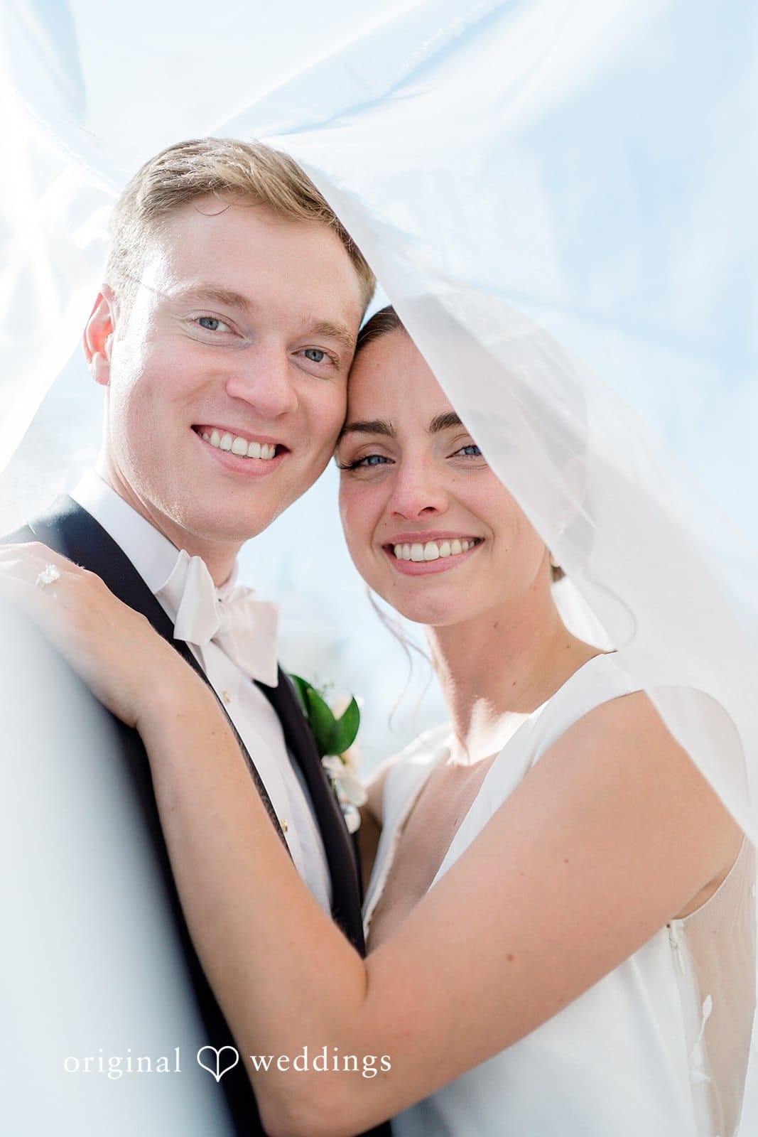 Dockside at Dukes Wedding // Meghan & Brennain -