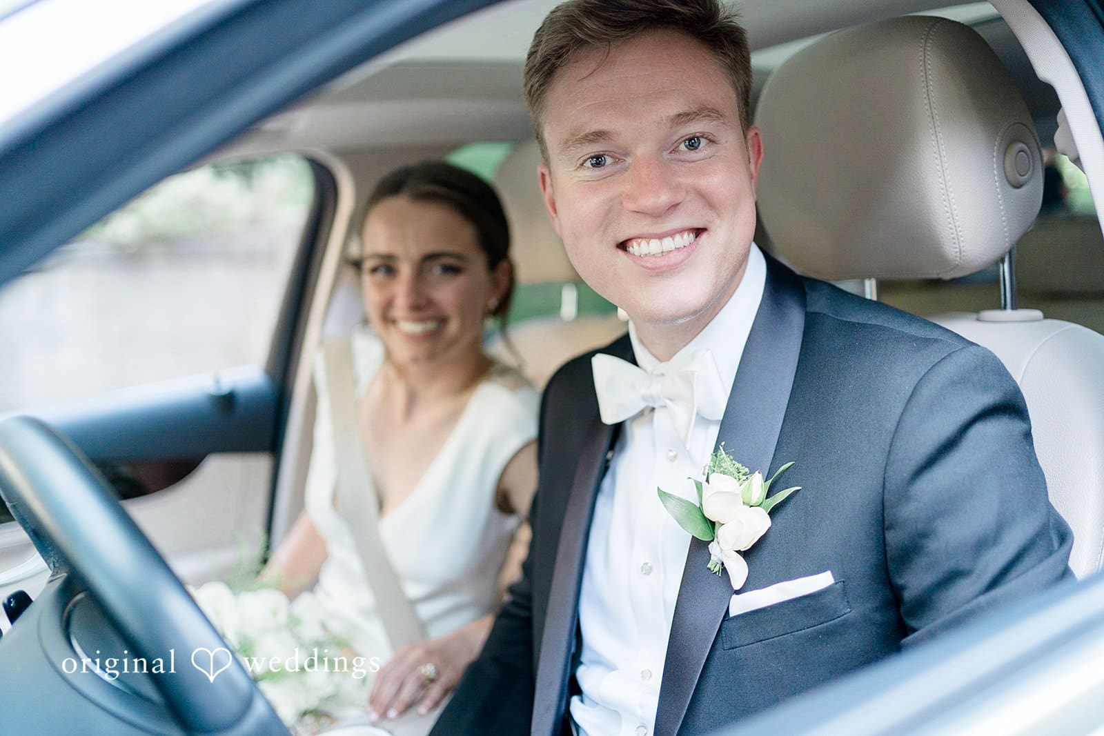 Dockside at Dukes Wedding // Meghan & Brennain -