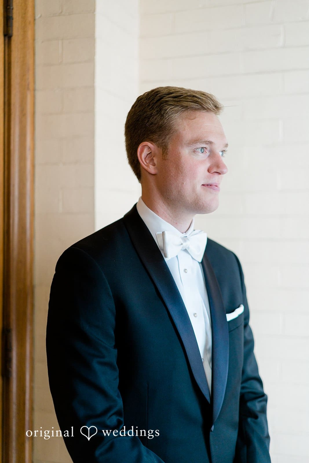 Dockside at Dukes Wedding // Meghan & Brennain -