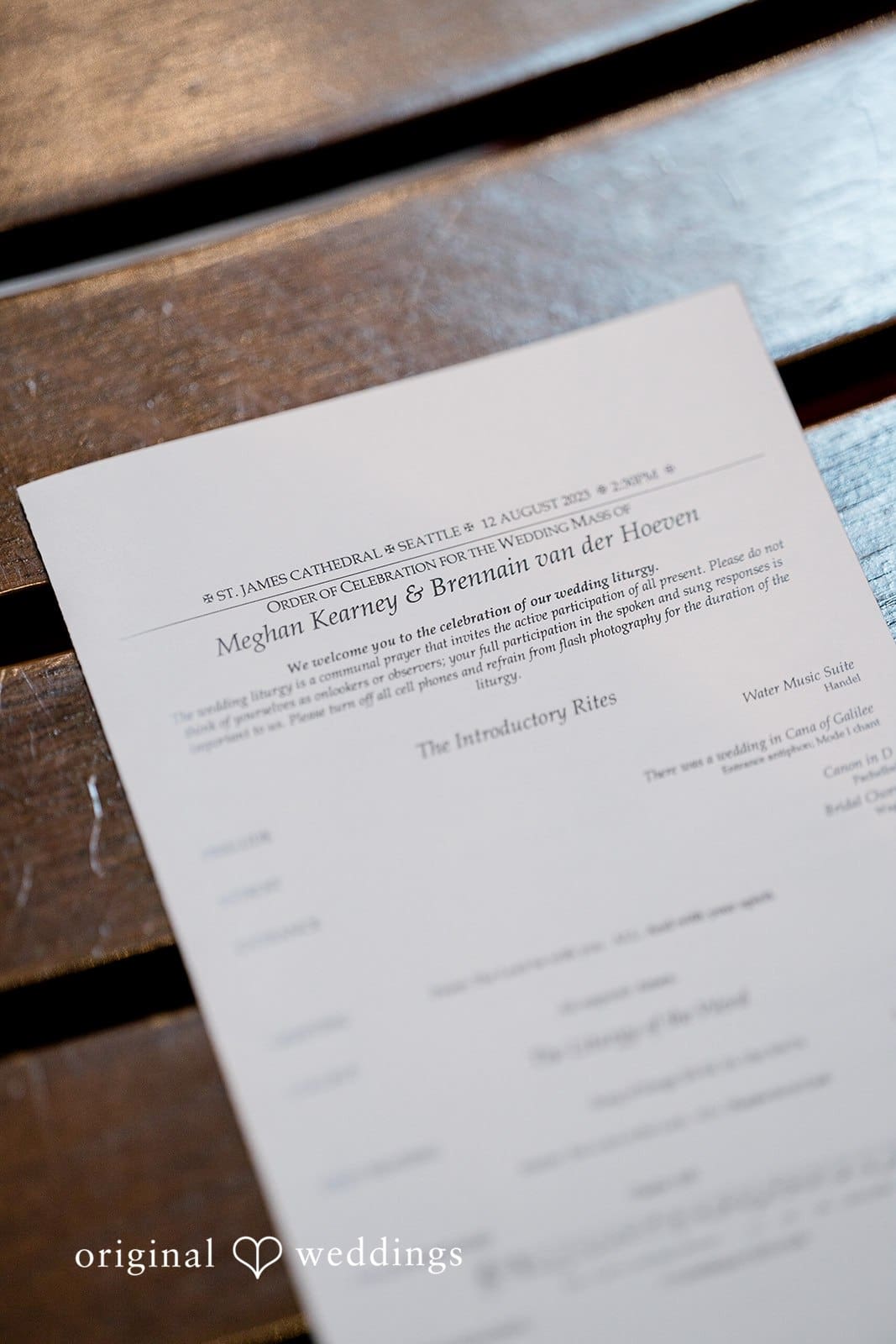 Dockside at Dukes Wedding // Meghan & Brennain -