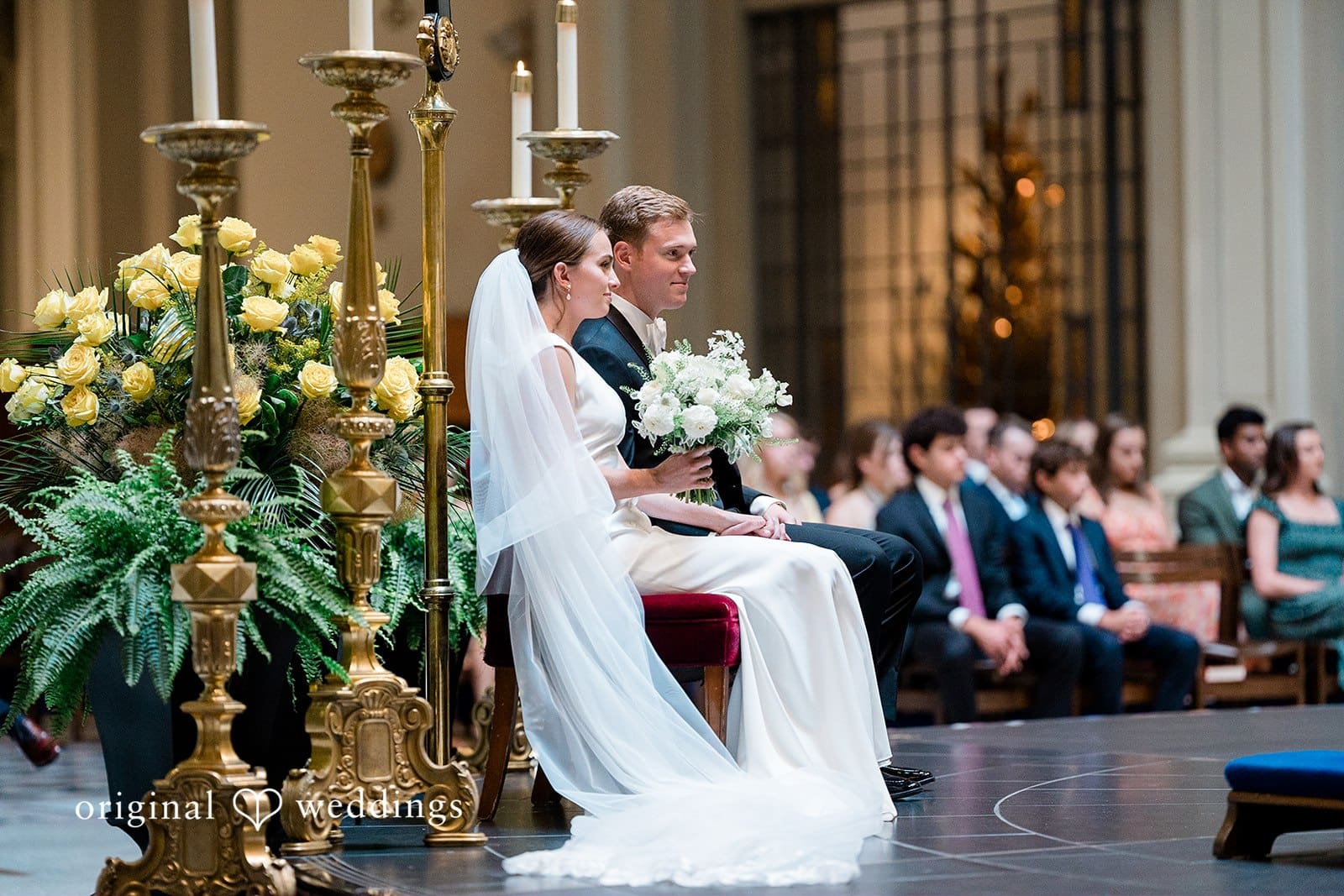 Dockside at Dukes Wedding // Meghan & Brennain -
