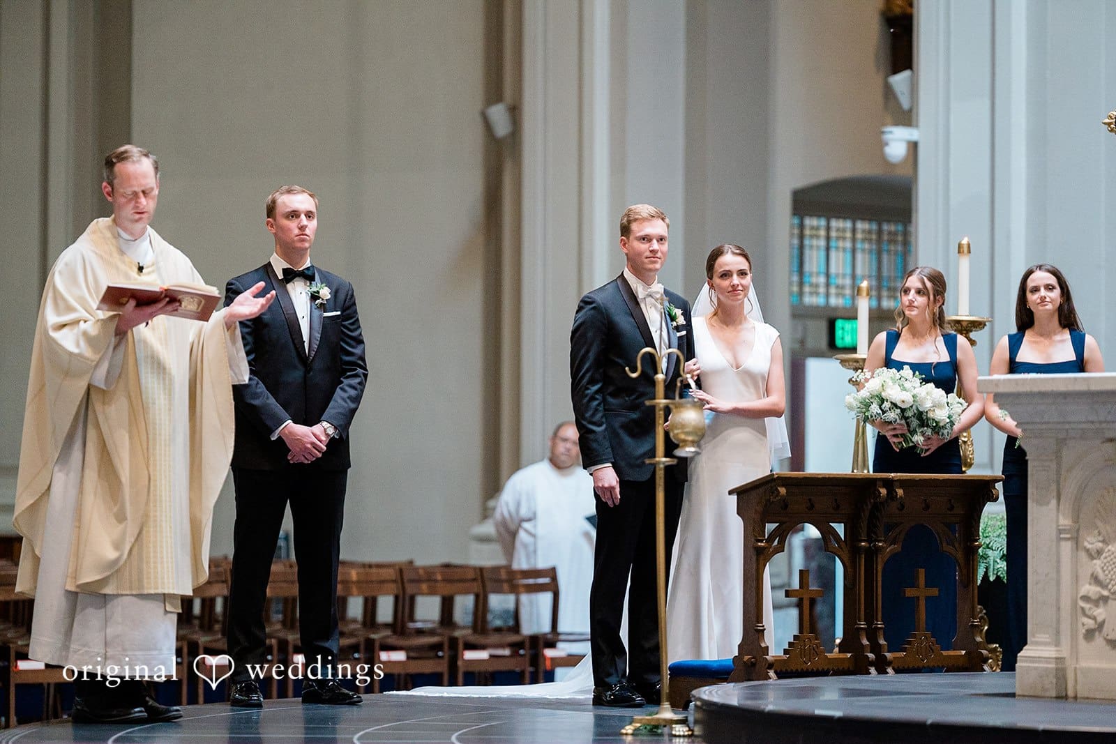 Dockside at Dukes Wedding // Meghan & Brennain -