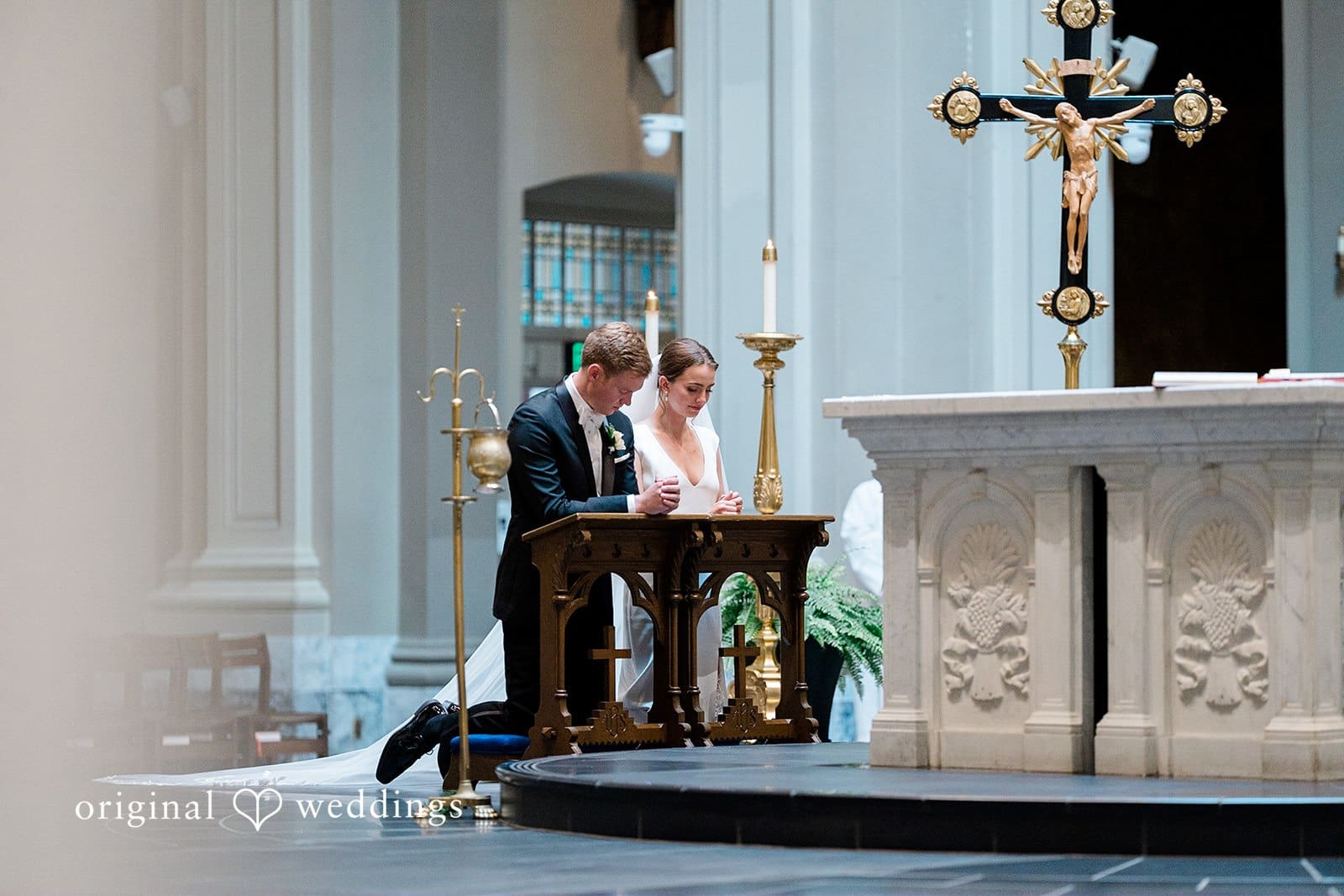 Dockside at Dukes Wedding // Meghan & Brennain -