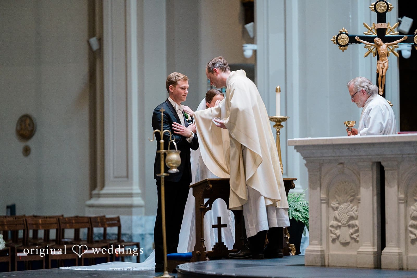 Dockside at Dukes Wedding // Meghan & Brennain -