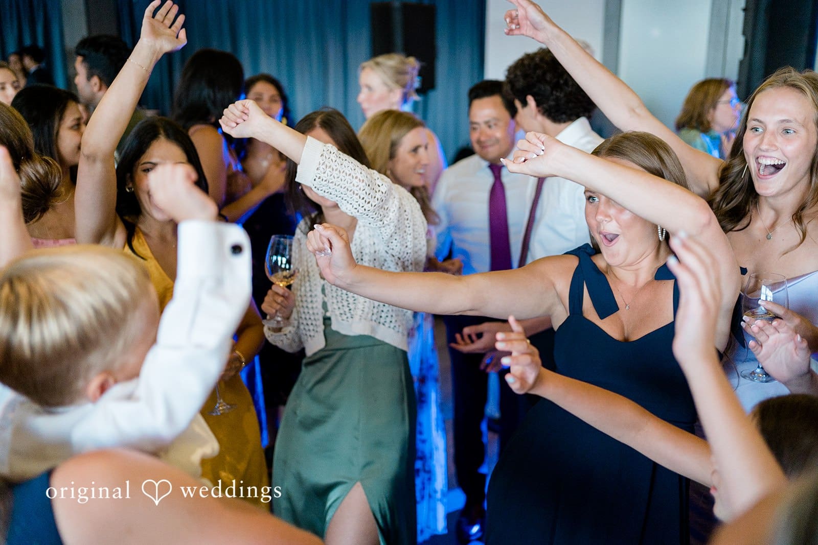 Dockside at Dukes Wedding // Meghan & Brennain -