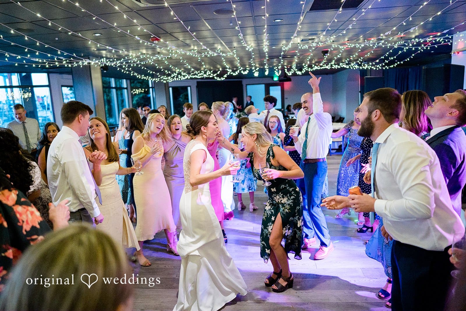 Dockside at Dukes Wedding // Meghan & Brennain -