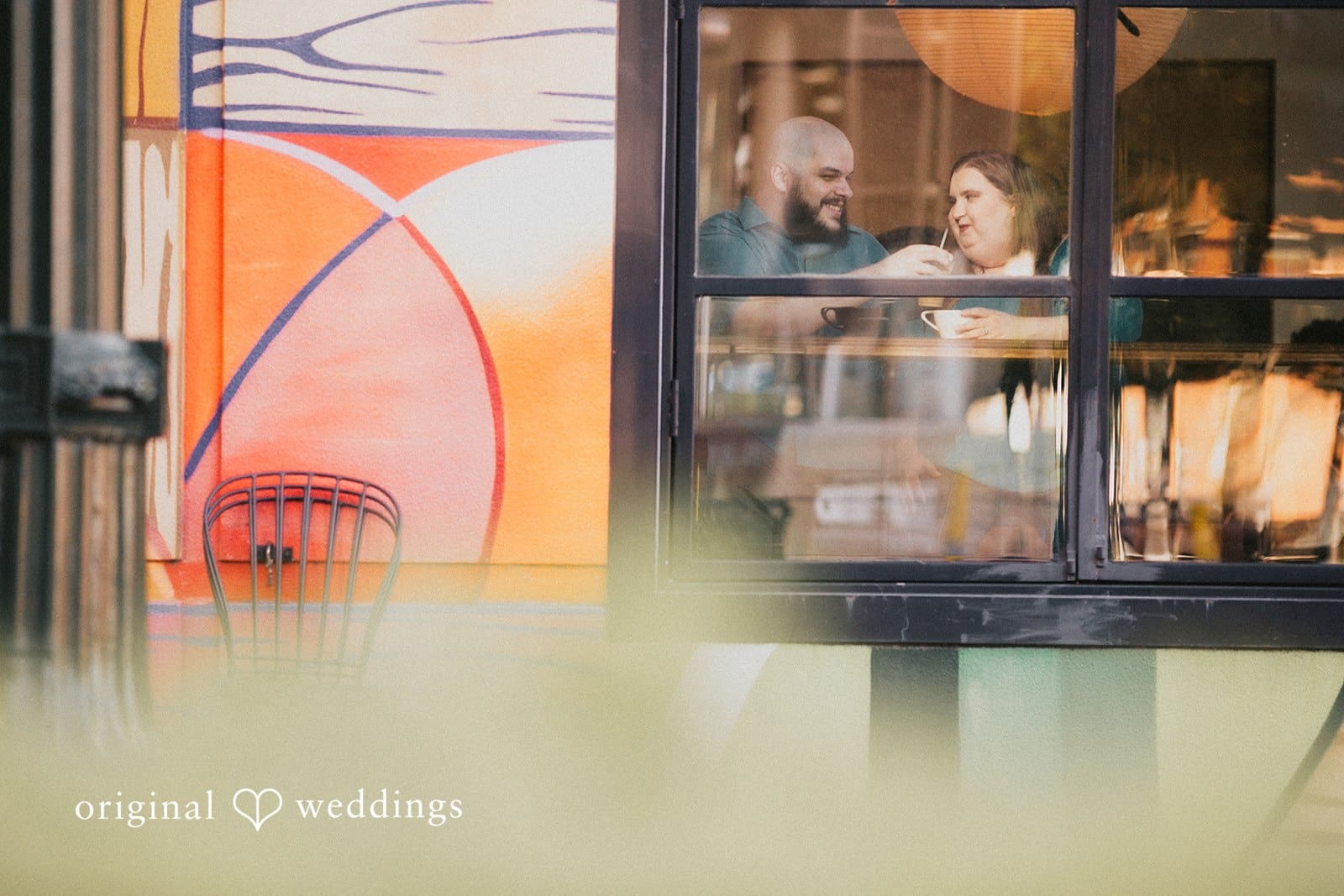 Downtown Houston Engagement // Johanna & Conor -