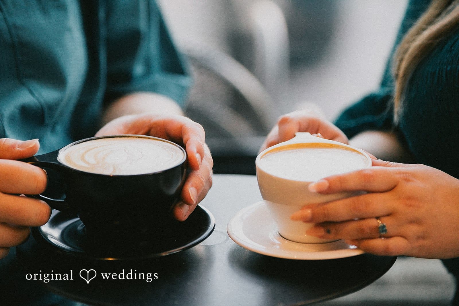 Downtown Houston Engagement // Johanna & Conor -