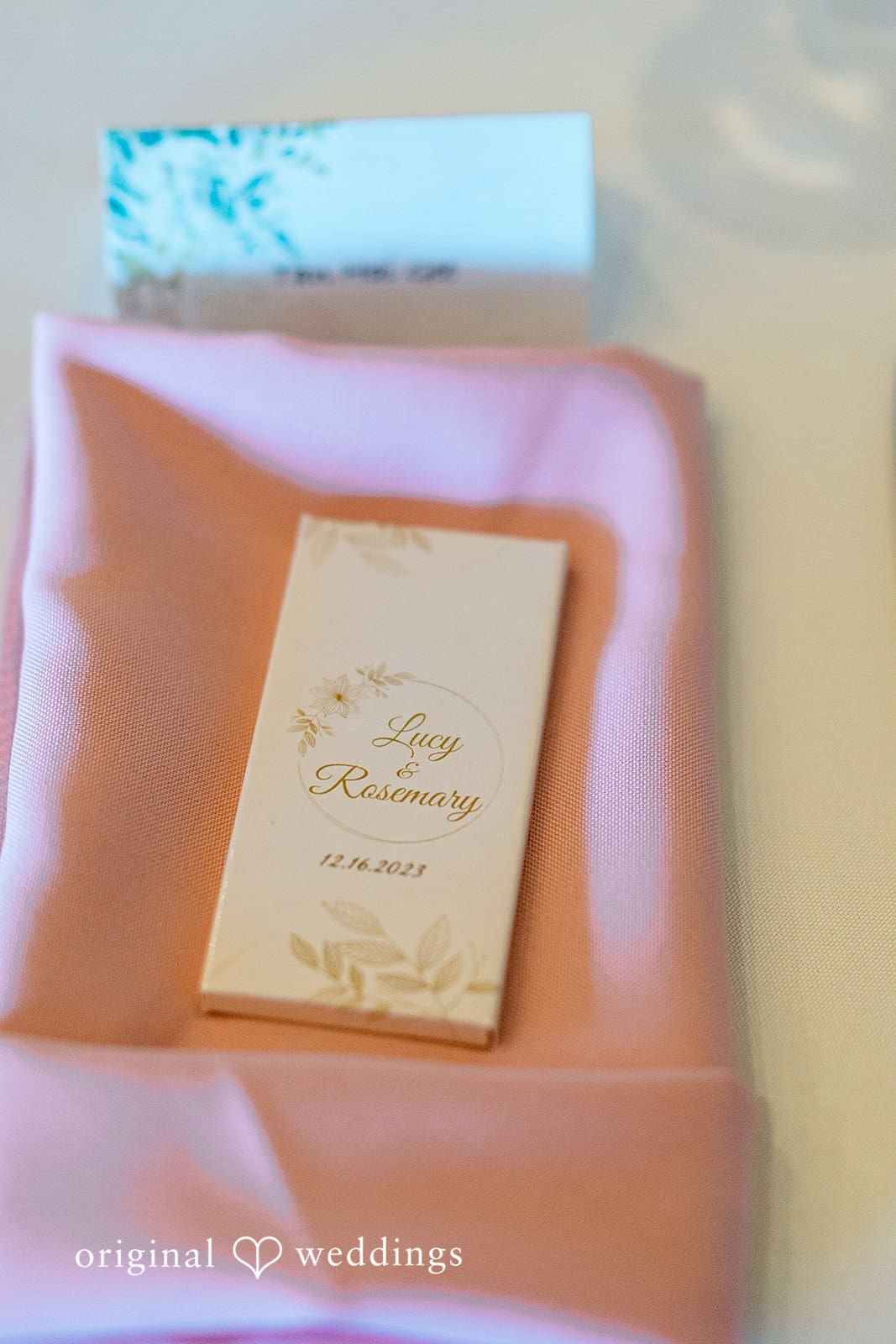 Eagle Ridge Wedding // Lucy & Rosemary -