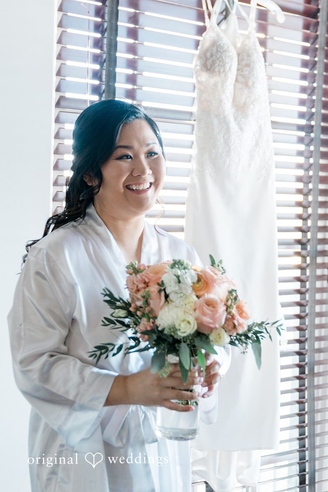 Eagle Ridge Wedding // Lucy & Rosemary -