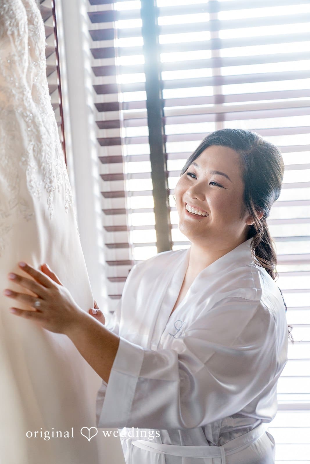 Eagle Ridge Wedding // Lucy & Rosemary -