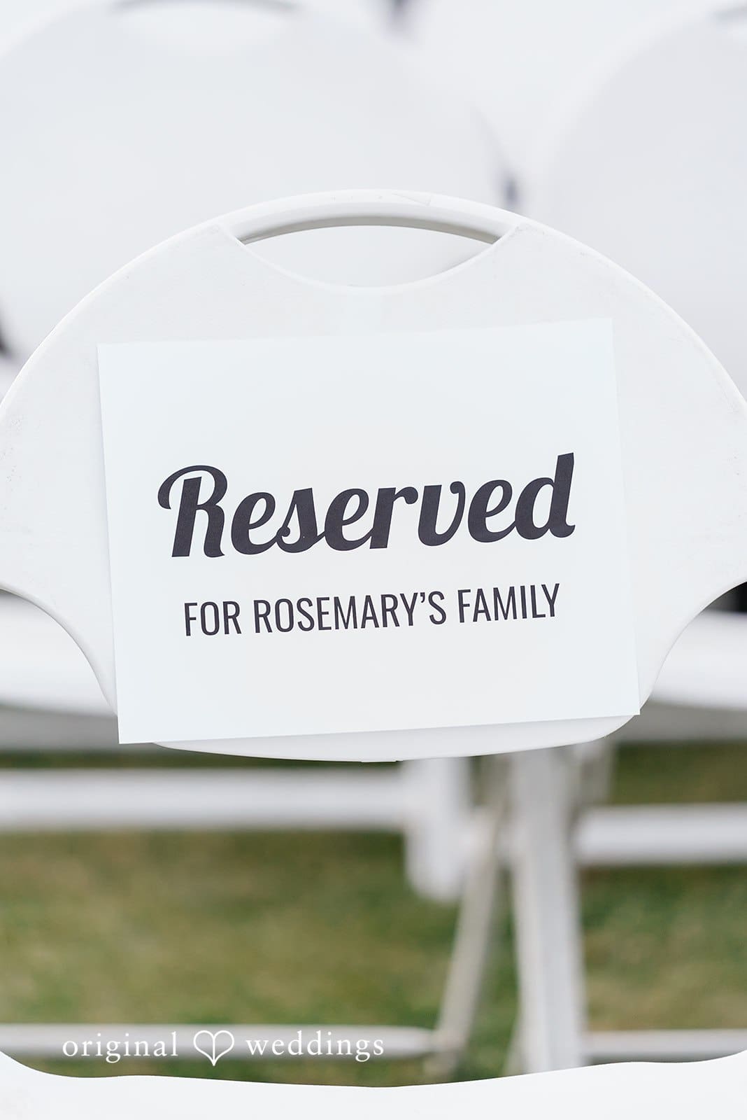 Eagle Ridge Wedding // Lucy & Rosemary -