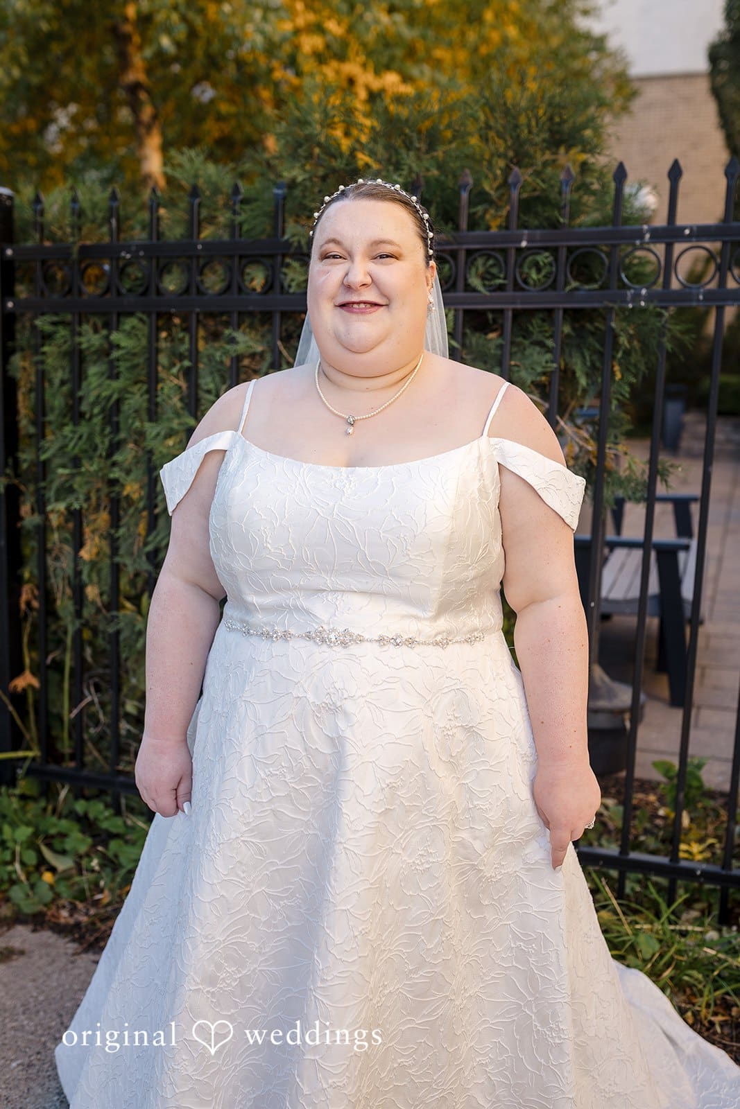 East Town Ballroom at the Courtyard Minneapolis Wedding // Catherine & Alexander -