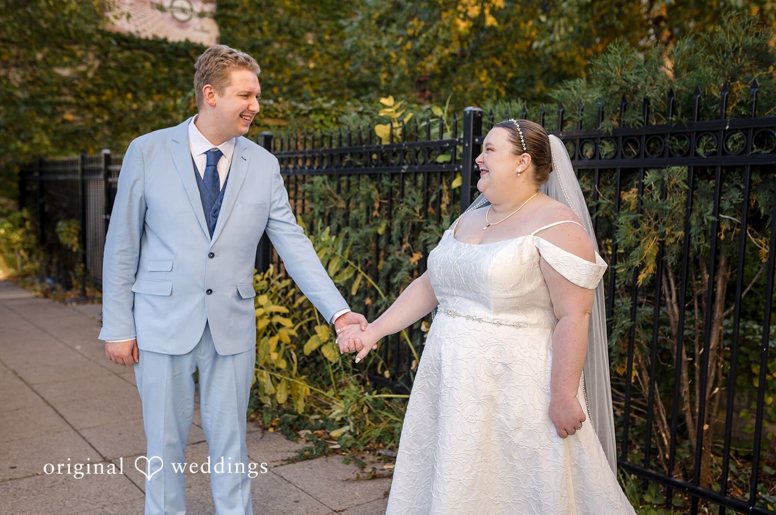 East Town Ballroom at the Courtyard Minneapolis Wedding