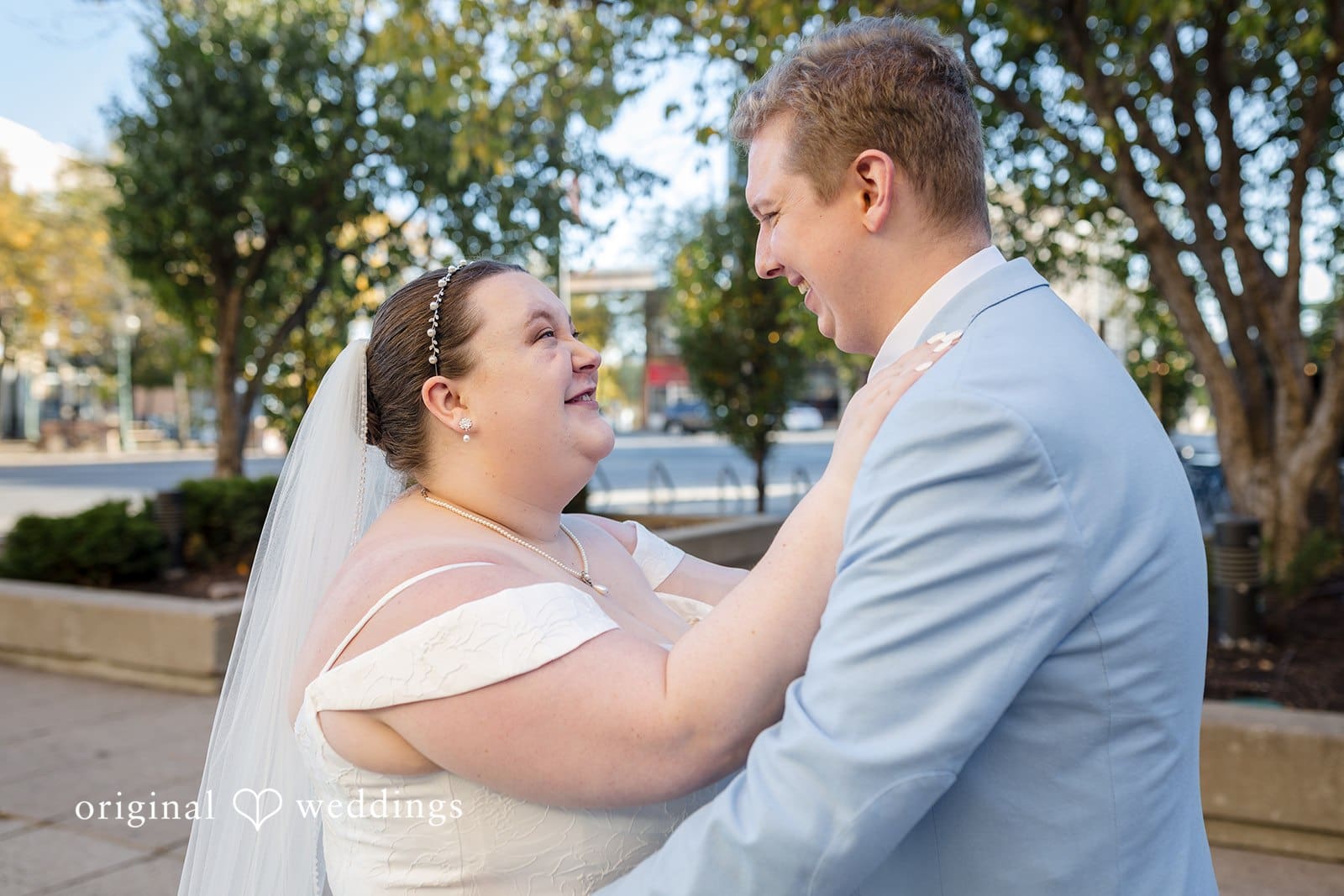 East Town Ballroom at the Courtyard Minneapolis Wedding // Catherine & Alexander -