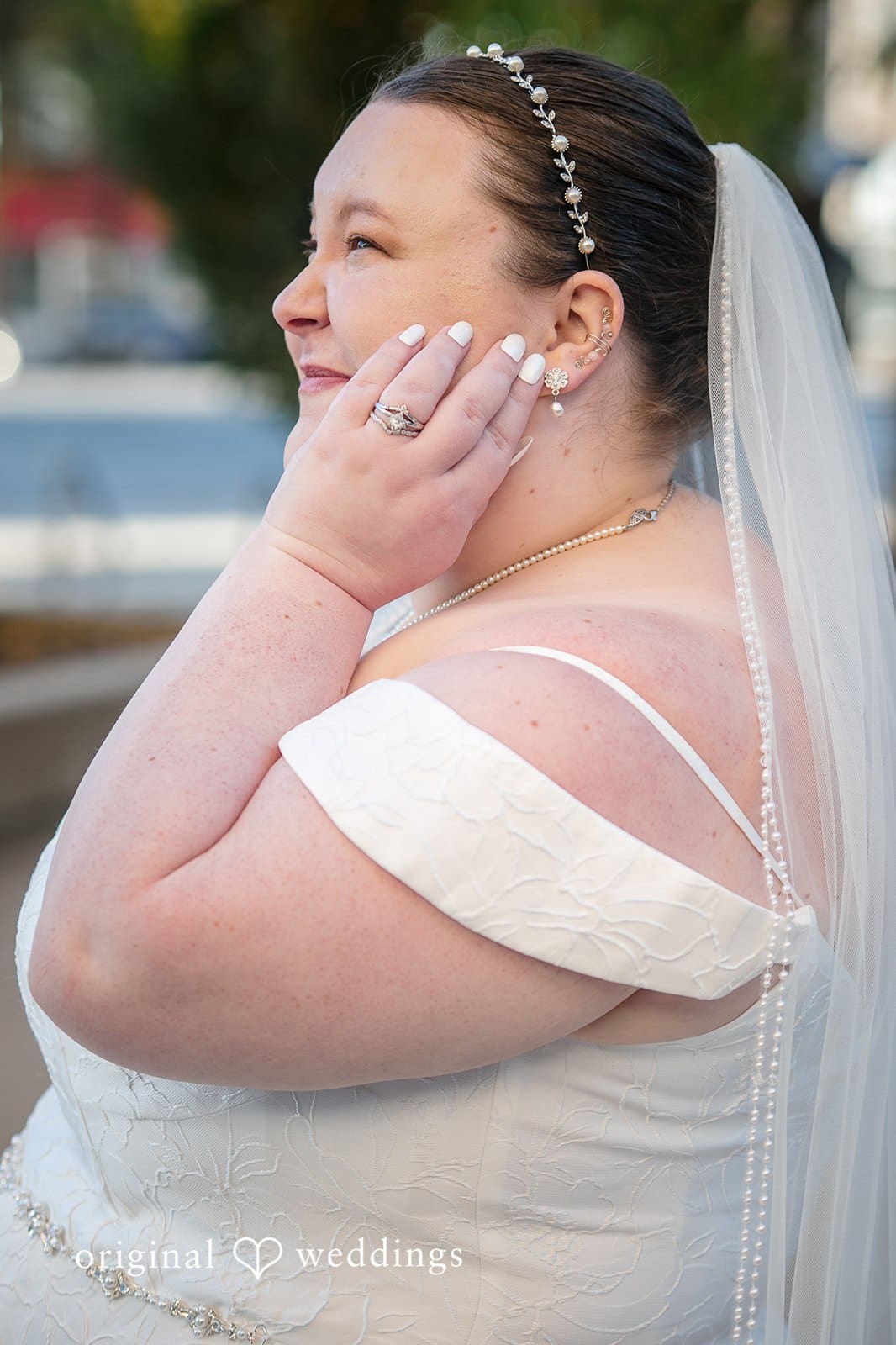 East Town Ballroom at the Courtyard Minneapolis Wedding // Catherine & Alexander -
