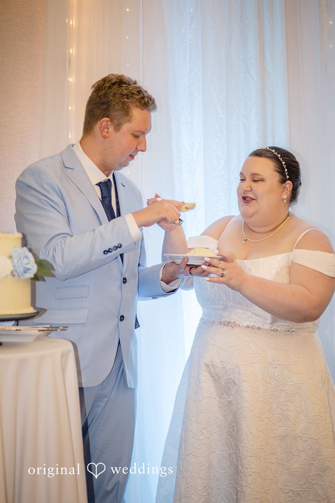 East Town Ballroom at the Courtyard Minneapolis Wedding // Catherine & Alexander -