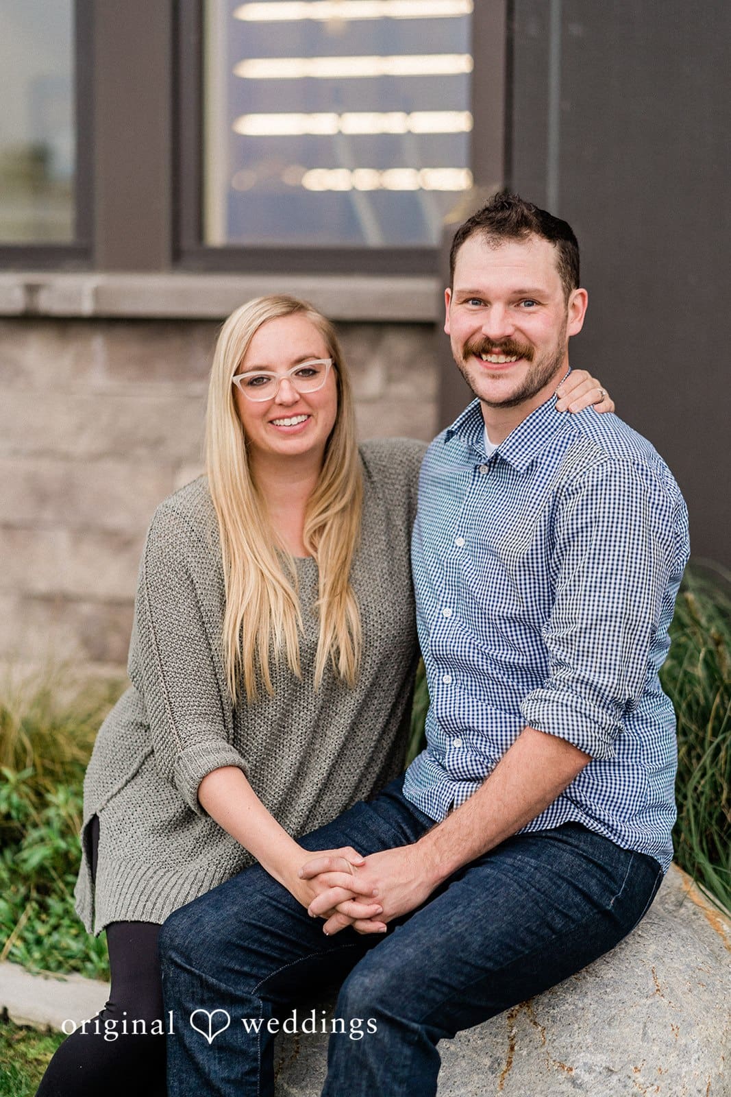 Edmonds Engagement // Kylie & Tyler -