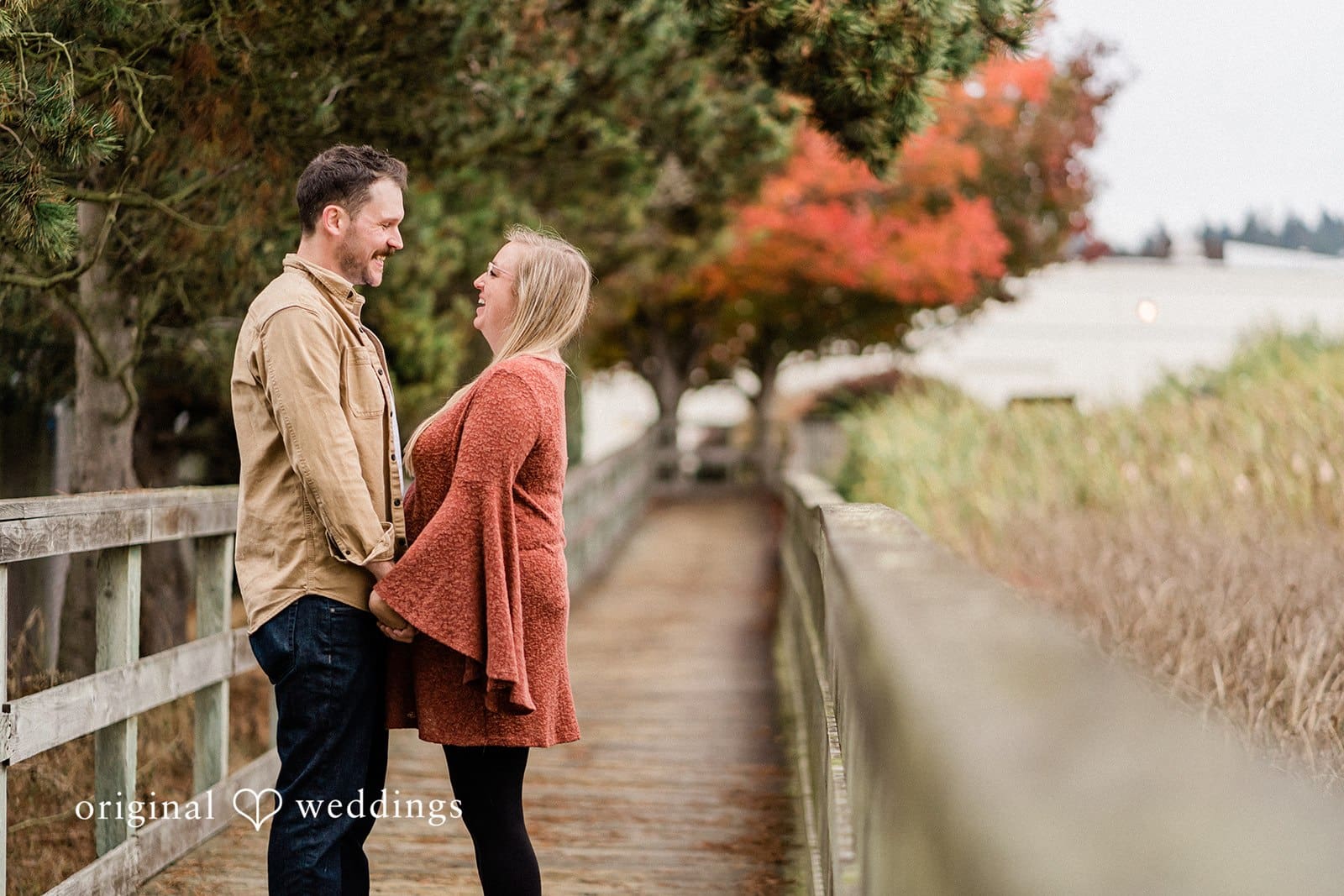 Edmonds Engagement // Kylie & Tyler -