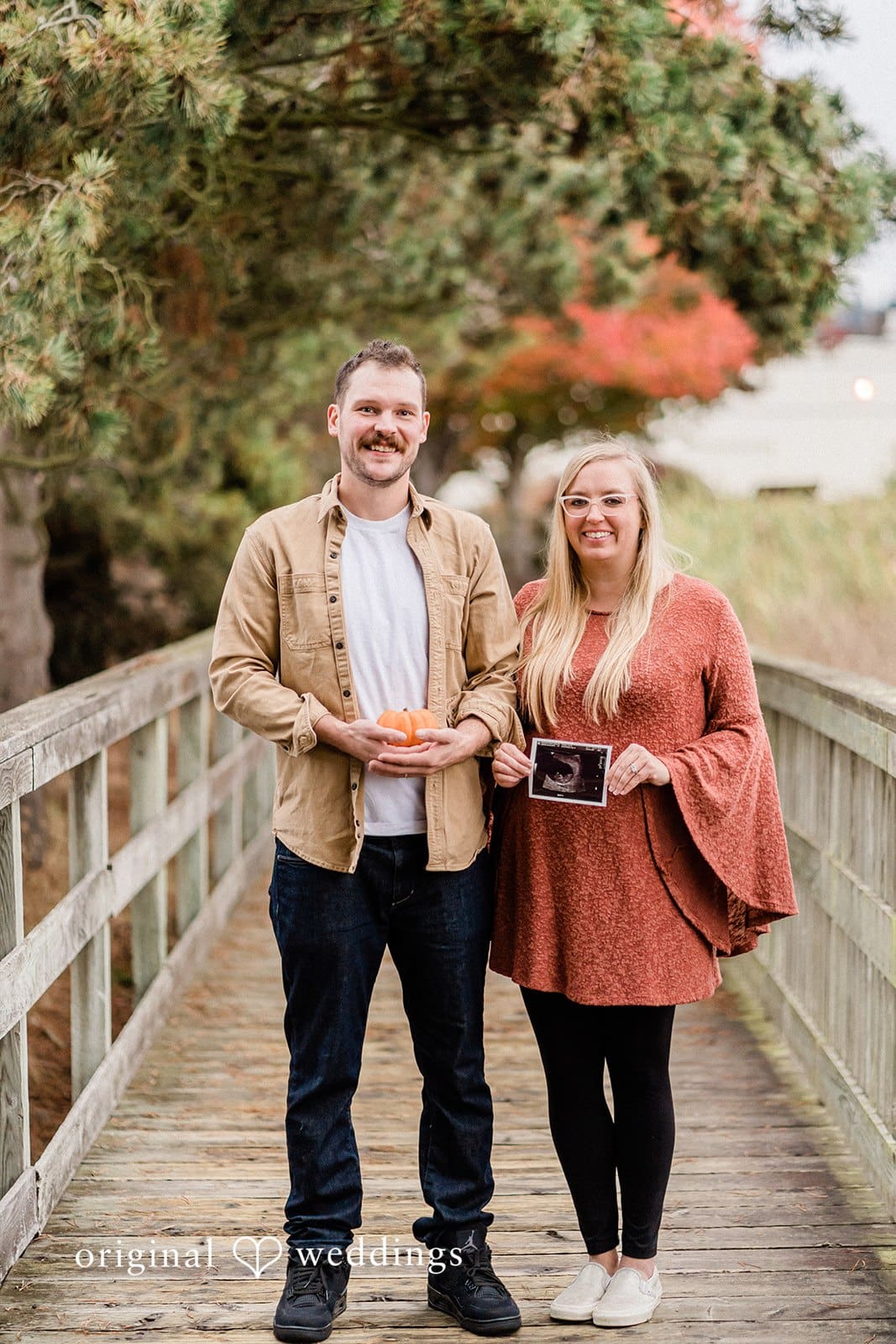 Edmonds Engagement // Kylie & Tyler -