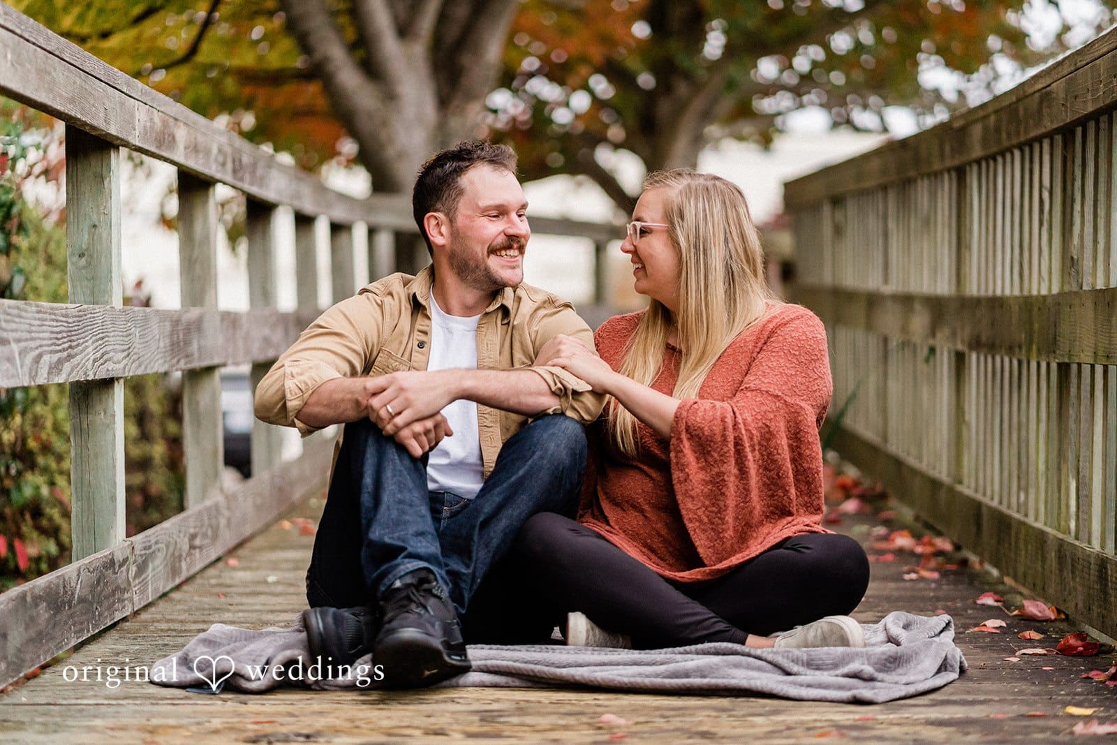 Edmonds Engagement // Kylie & Tyler -