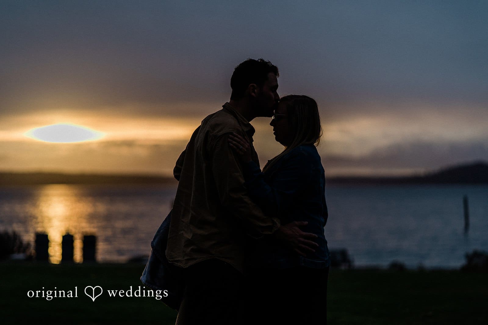 Edmonds Engagement // Kylie & Tyler -