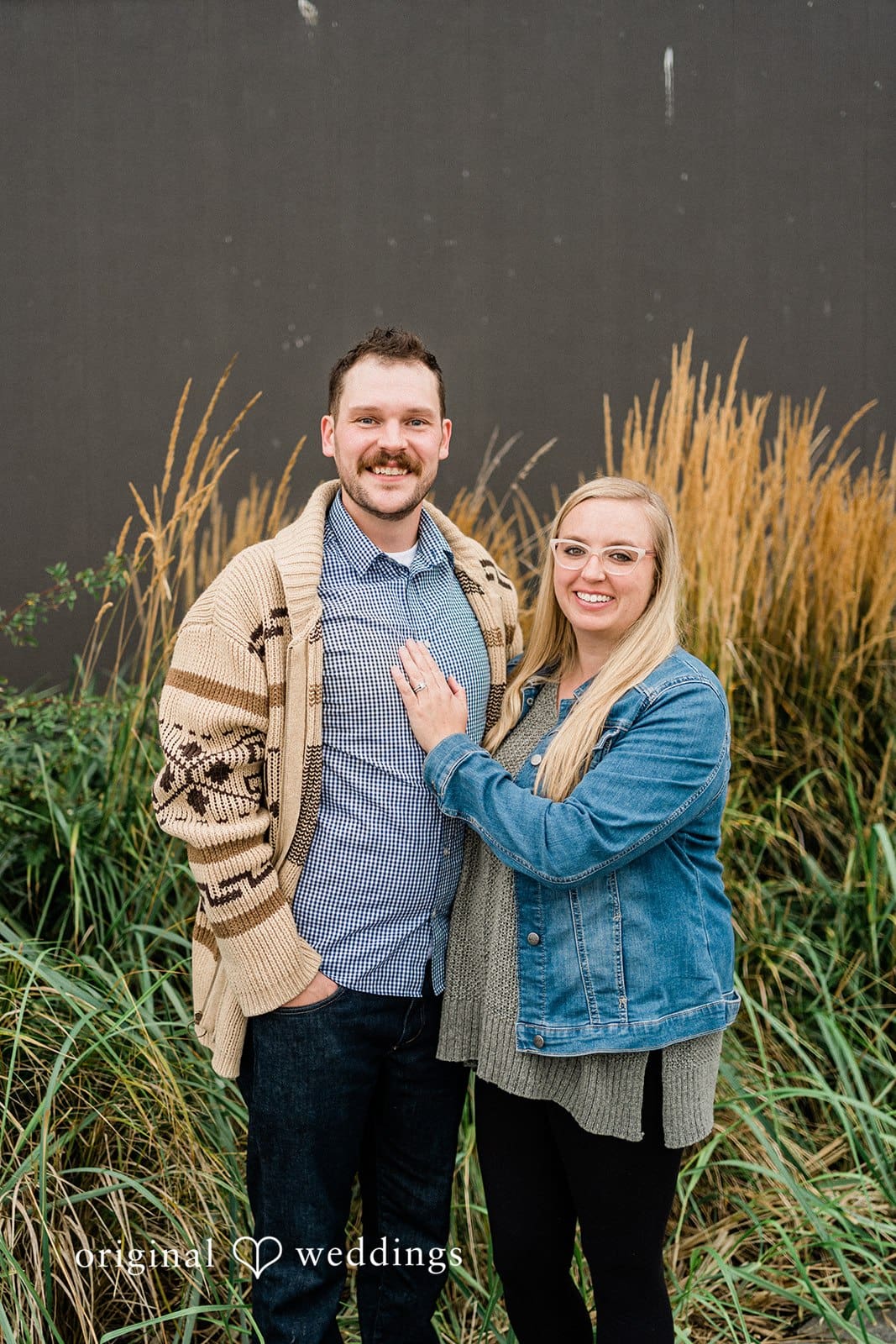 Edmonds Engagement // Kylie & Tyler -