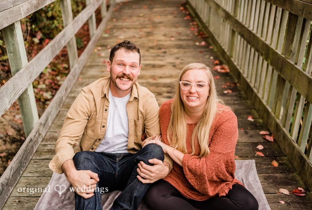 Edmonds Engagement // Kylie & Tyler -