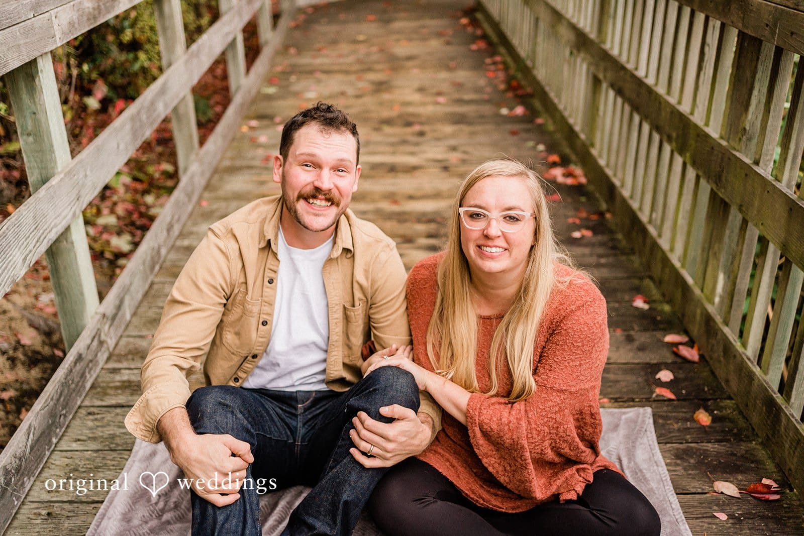 Edmonds Engagement // Kylie & Tyler -