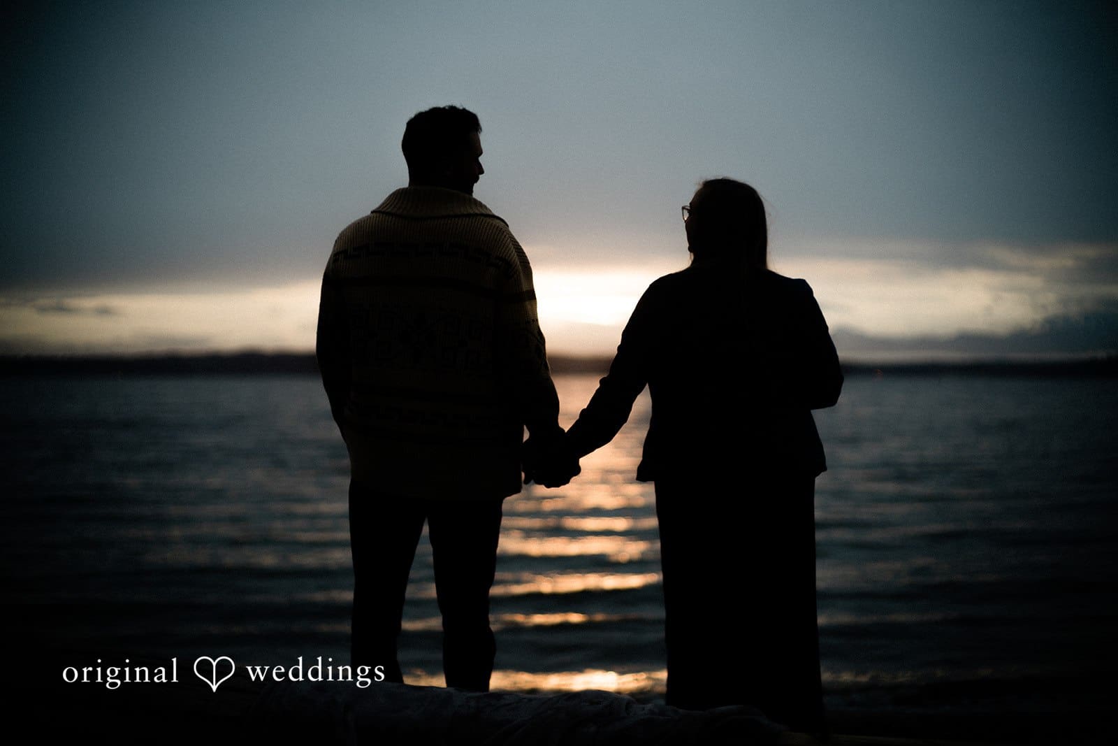 Edmonds Engagement // Kylie & Tyler -