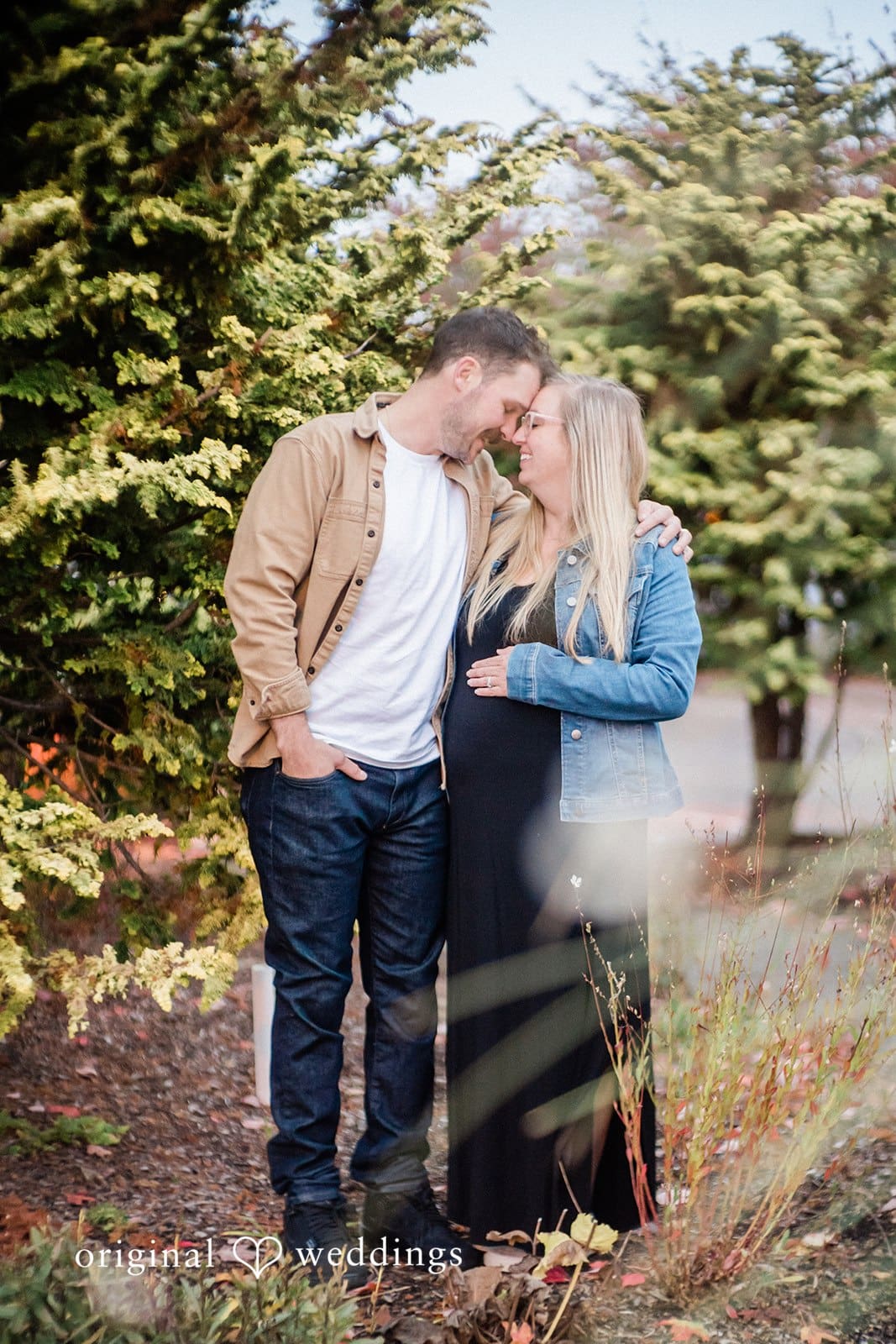 Edmonds Engagement // Kylie & Tyler -