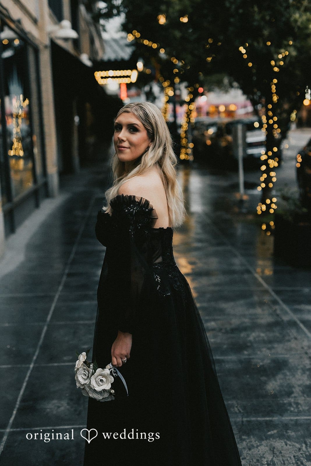 Embassy Suites Downtown Portland Wedding // Demeraye & Austin -