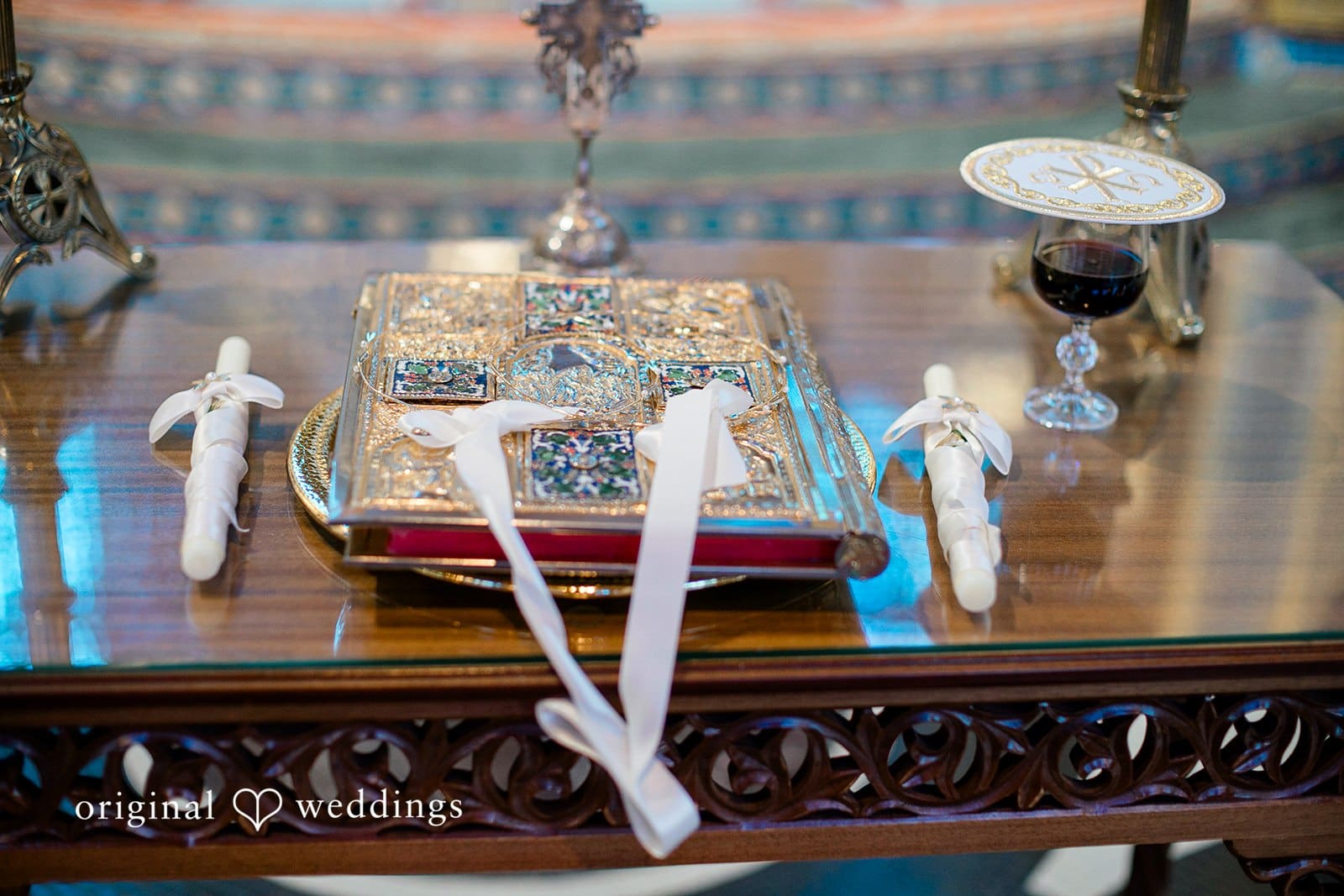 Embassy Suites San Francisco Airport Waterfront Wedding // Aphrodite & Anastasis -