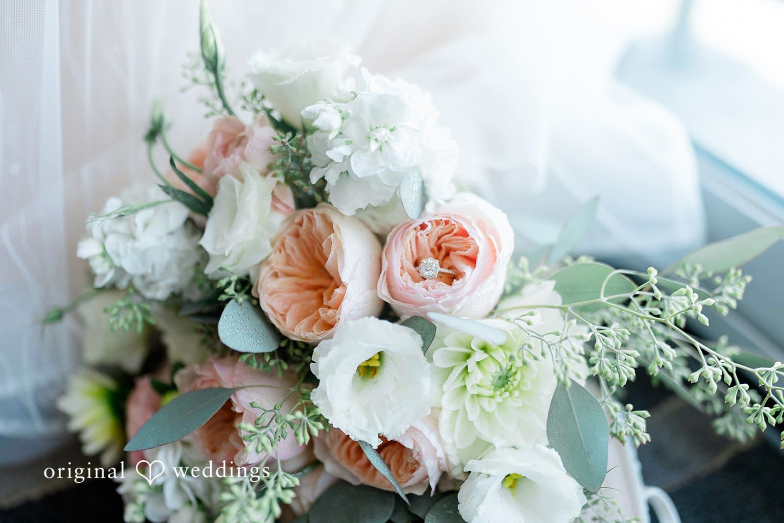 Embassy Suites San Francisco Airport Waterfront Wedding // Aphrodite & Anastasis -