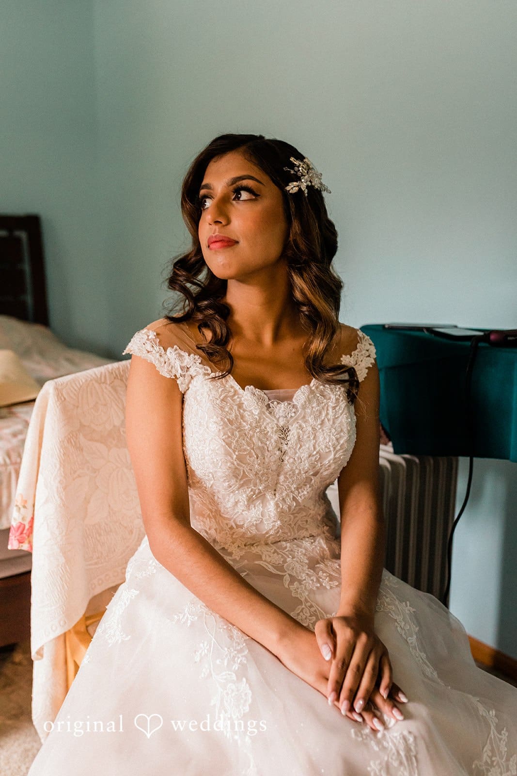 Embassy Suites Seattle North Lynnwood Wedding // Arun & Jasla -