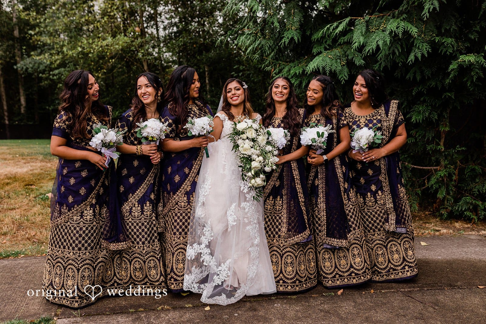 Embassy Suites Seattle North Lynnwood Wedding // Arun & Jasla -