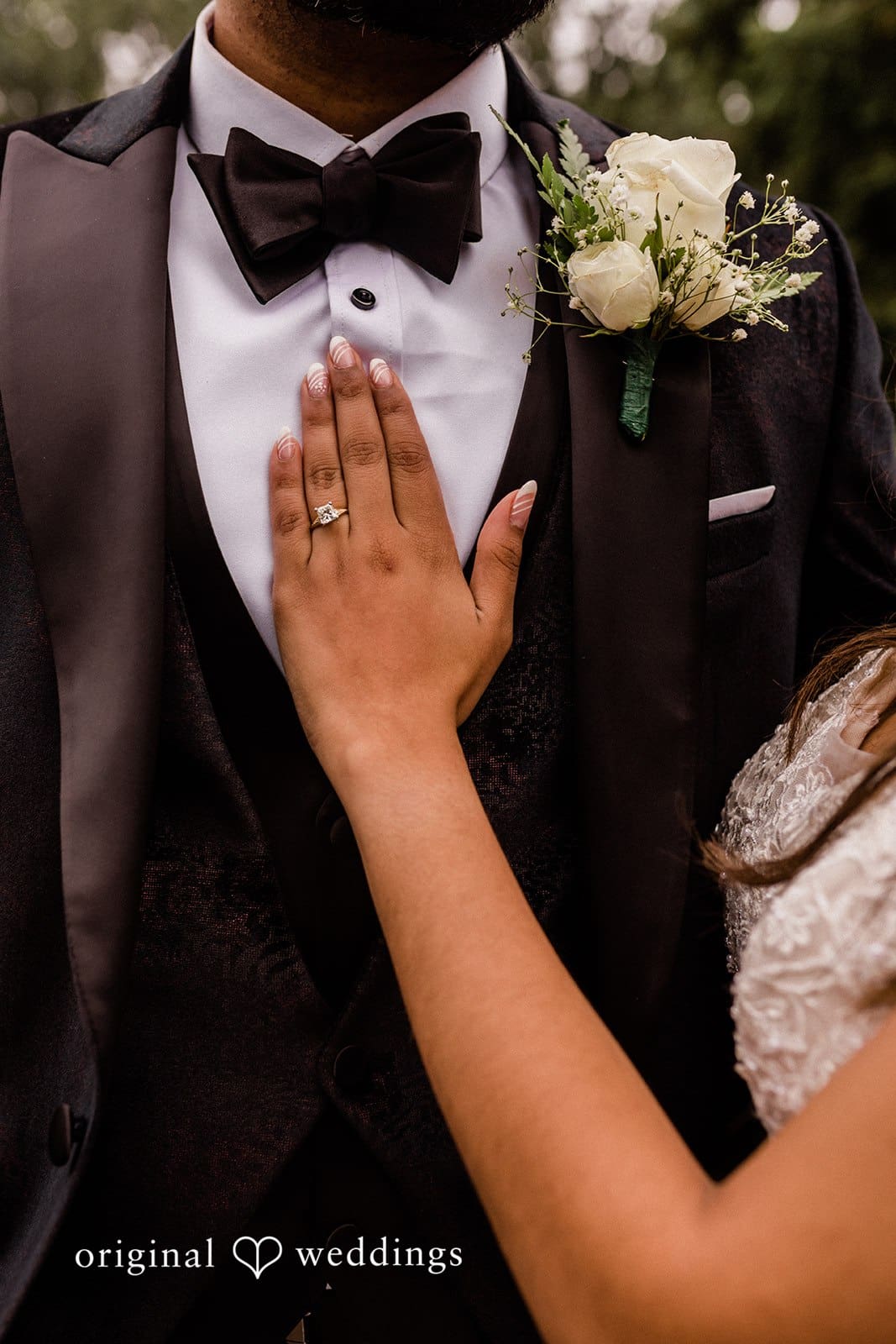 Embassy Suites Seattle North Lynnwood Wedding // Arun & Jasla -