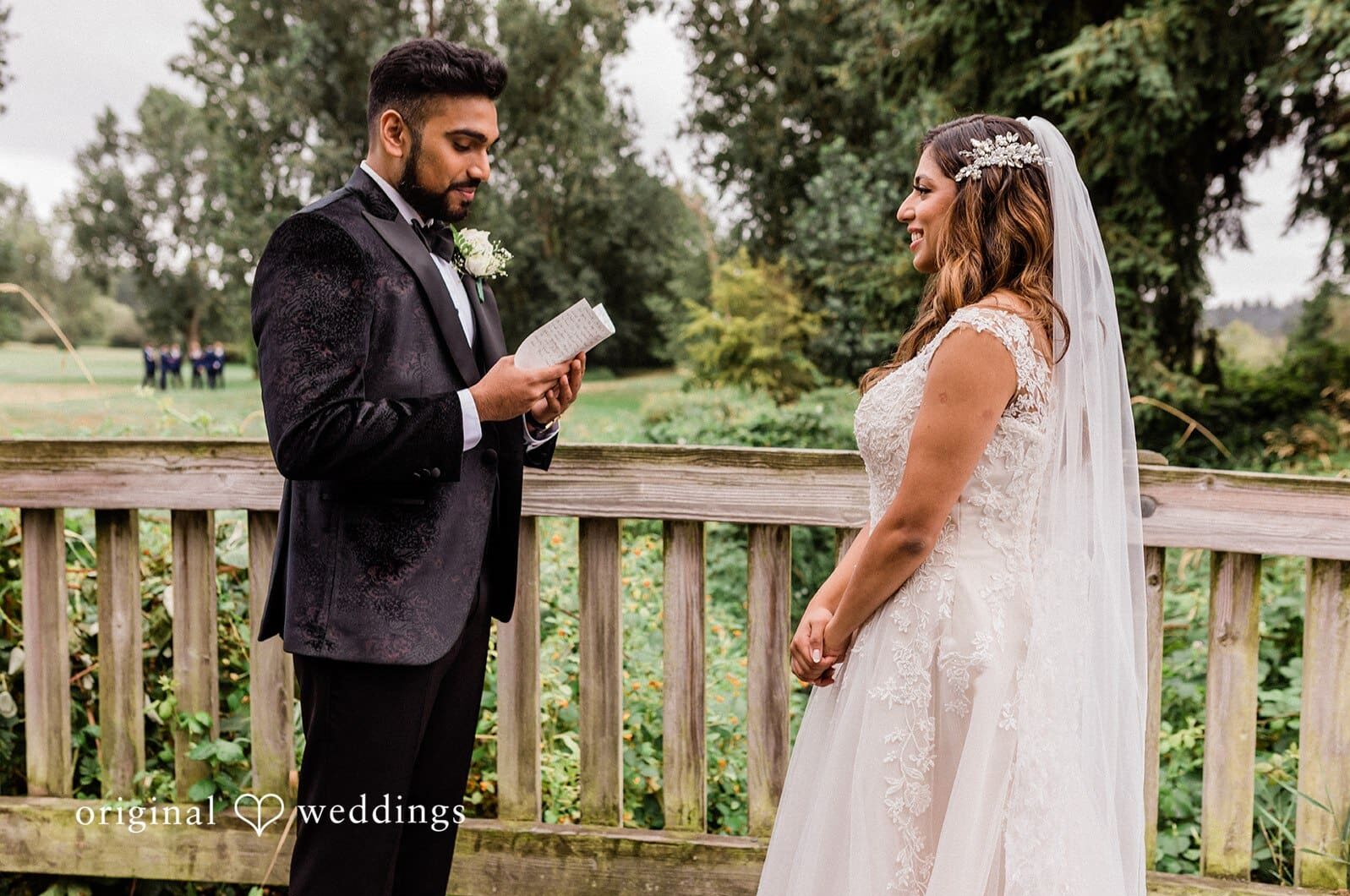 Embassy Suites Seattle North Lynnwood Wedding // Arun & Jasla
