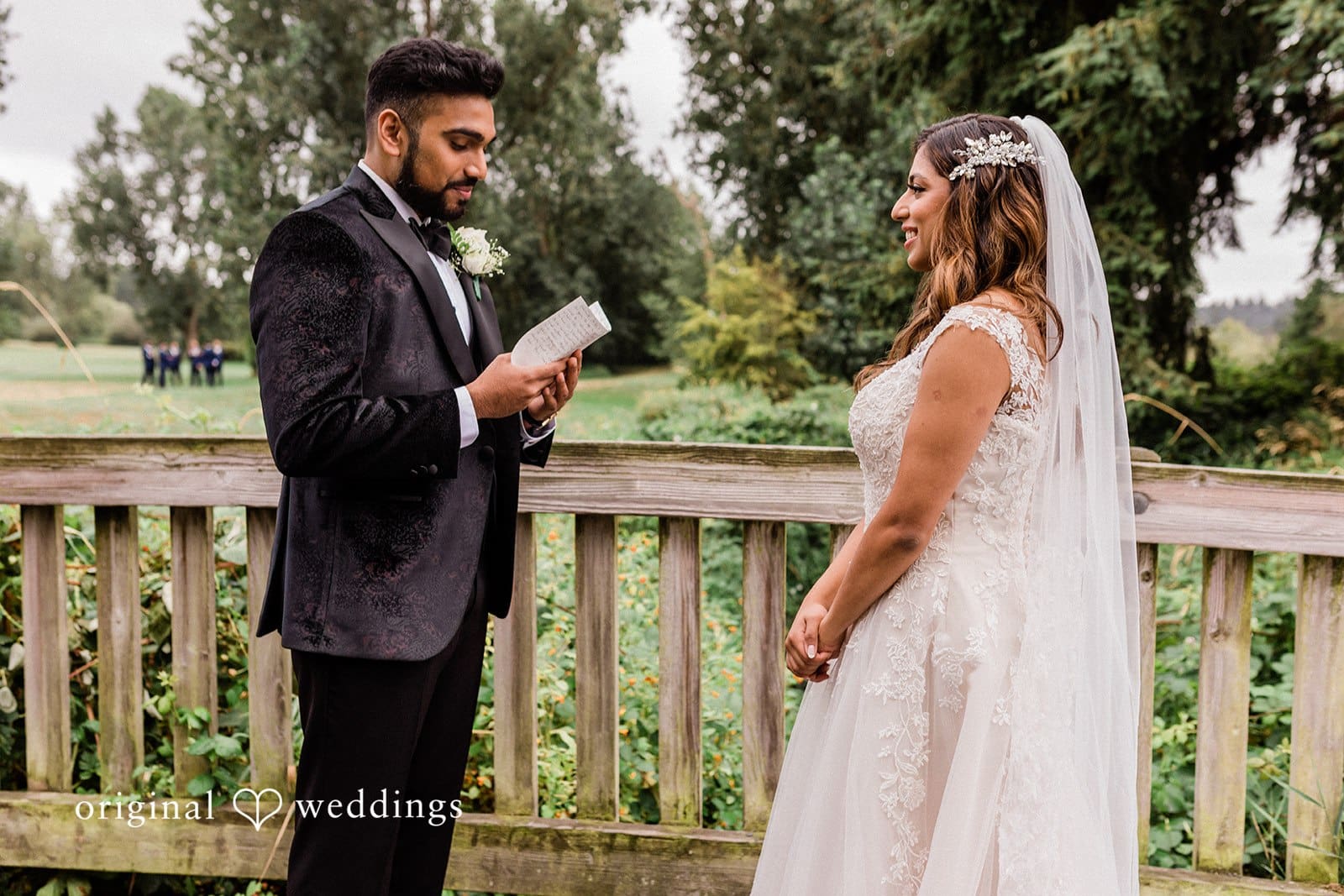 Embassy Suites Seattle North Lynnwood Wedding // Arun & Jasla -