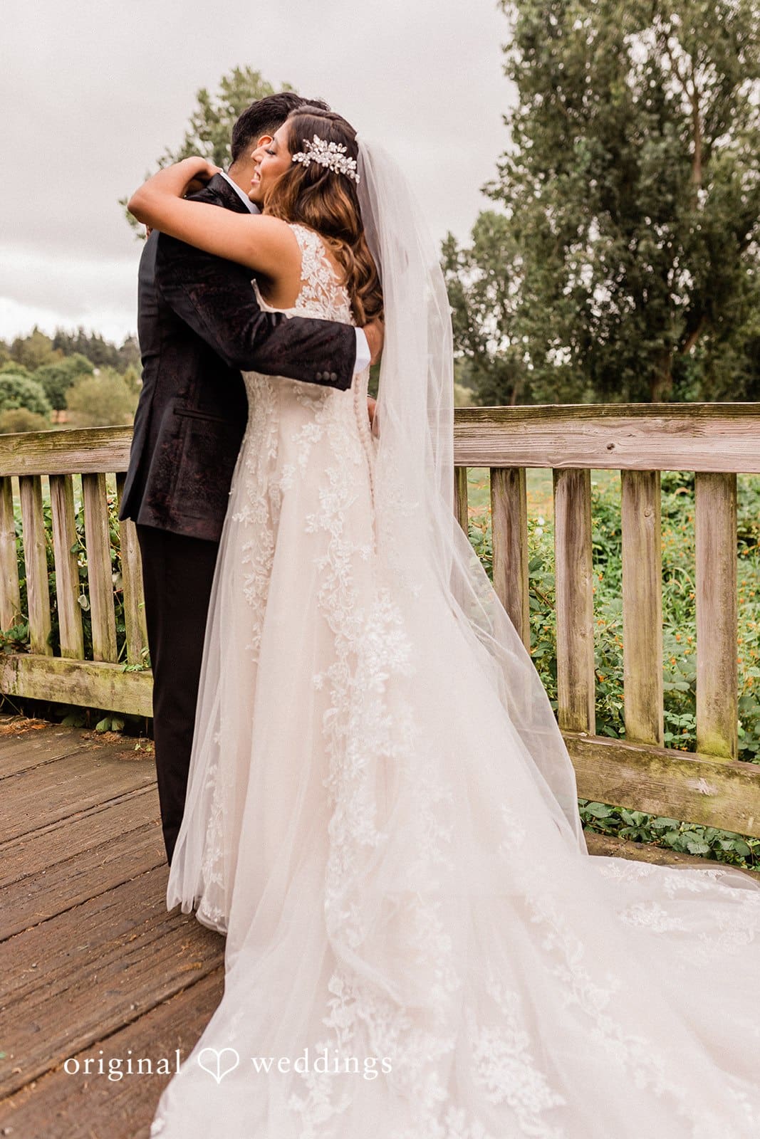 Embassy Suites Seattle North Lynnwood Wedding // Arun & Jasla -