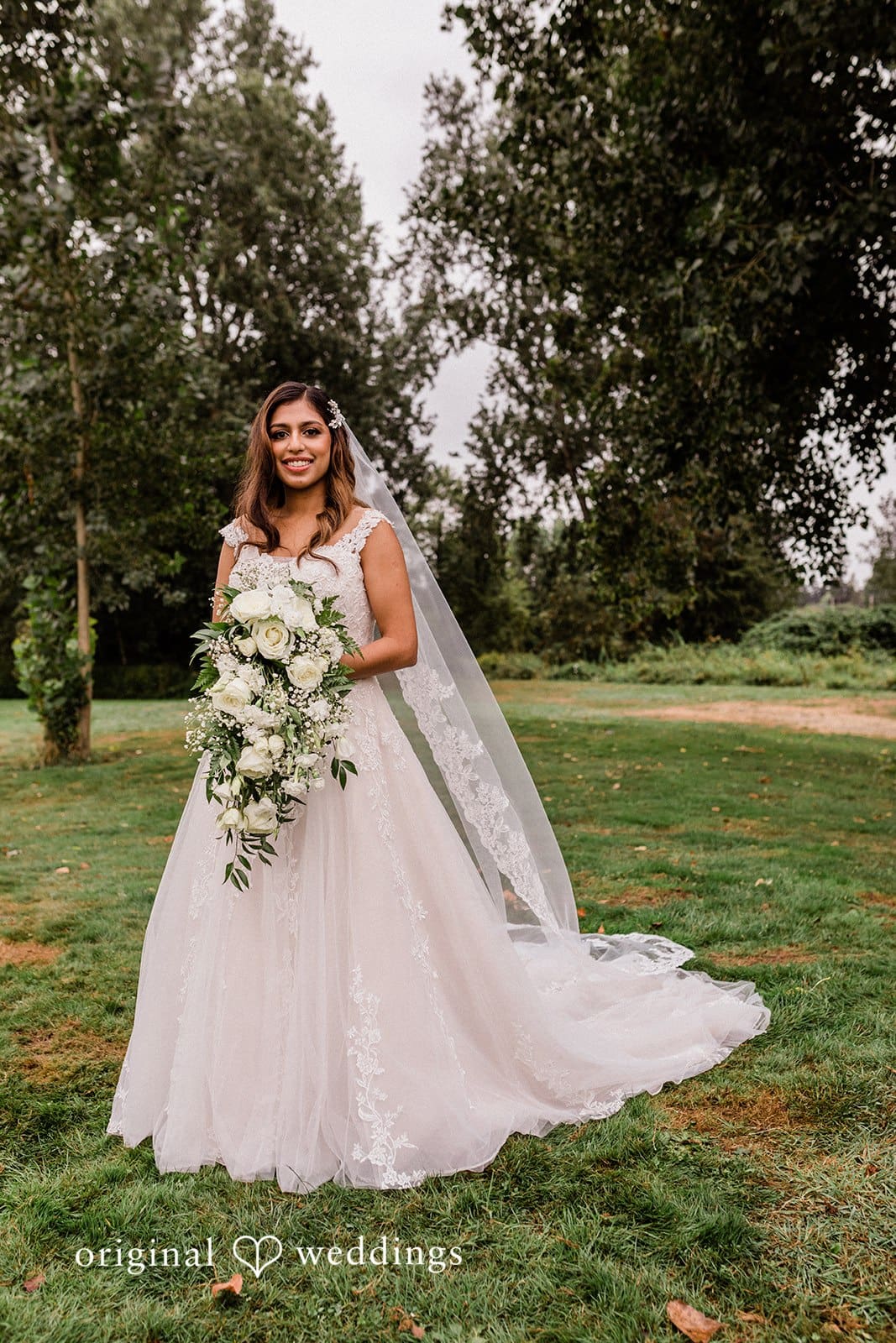 Embassy Suites Seattle North Lynnwood Wedding // Arun & Jasla -