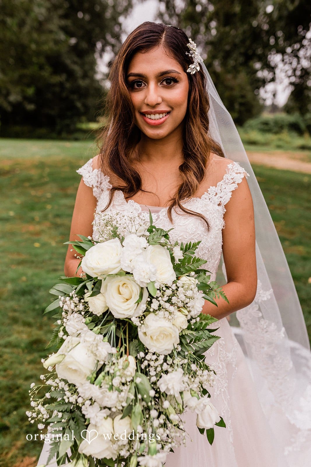 Embassy Suites Seattle North Lynnwood Wedding // Arun & Jasla -