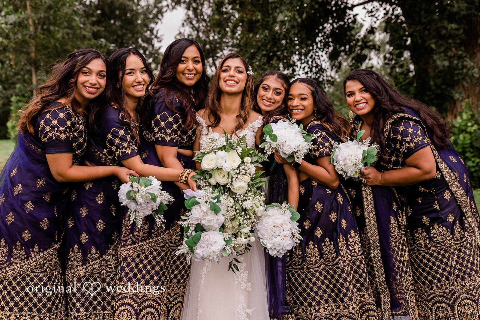 Embassy Suites Seattle North Lynnwood Wedding // Arun & Jasla -