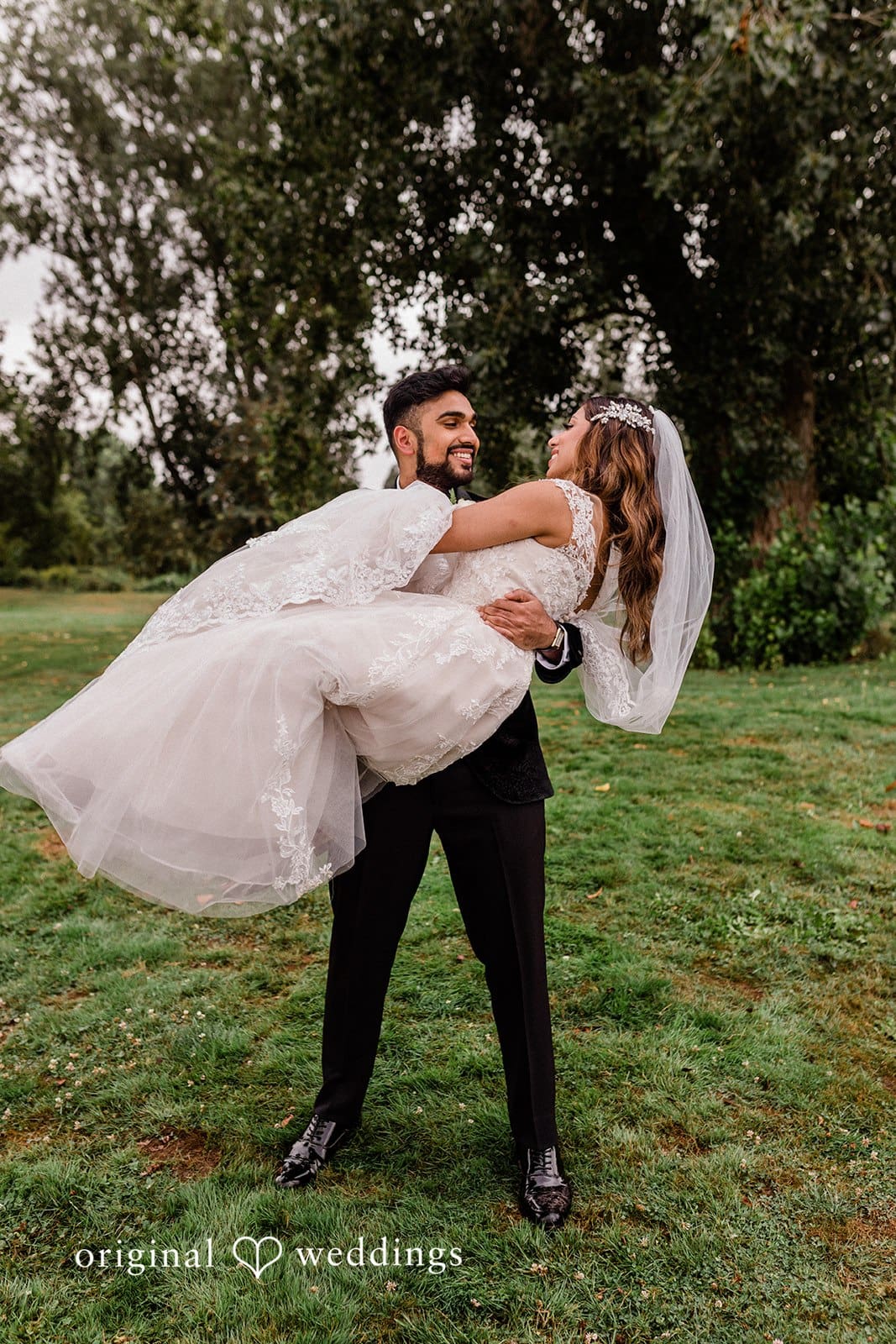 Embassy Suites Seattle North Lynnwood Wedding // Arun & Jasla -