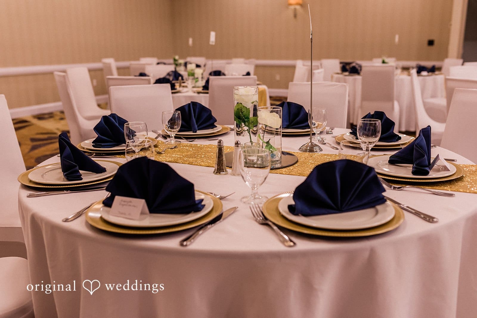 Embassy Suites Seattle North Lynnwood Wedding // Arun & Jasla -