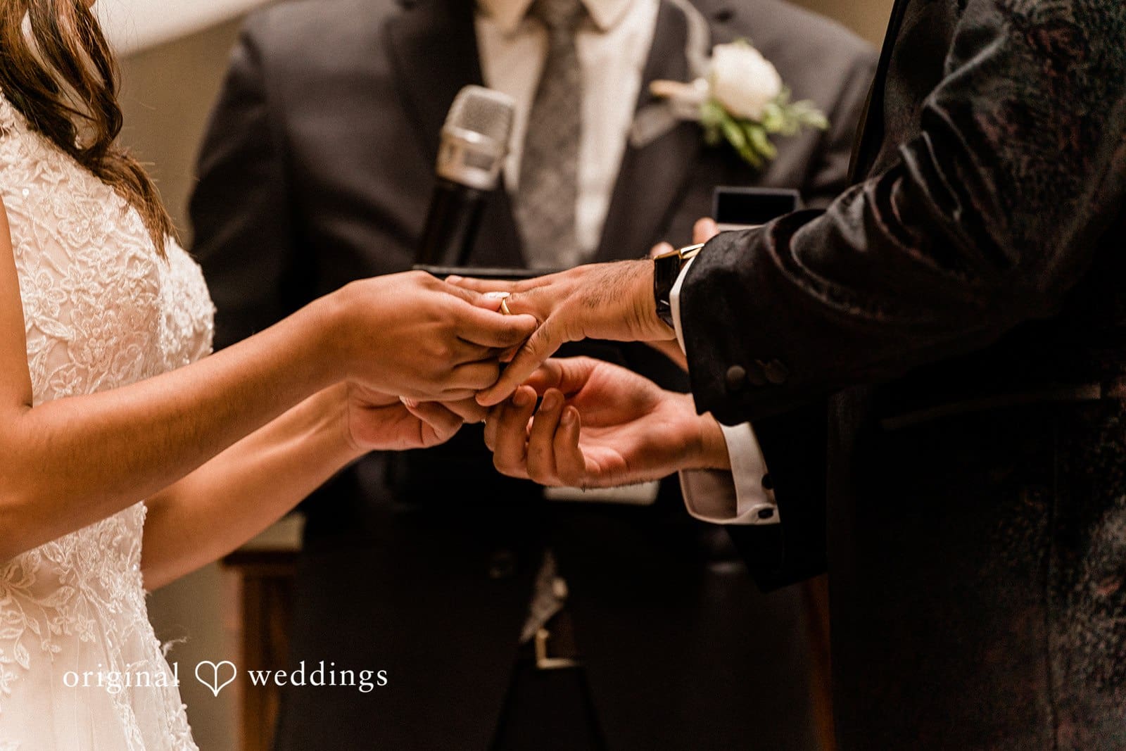 Embassy Suites Seattle North Lynnwood Wedding // Arun & Jasla -